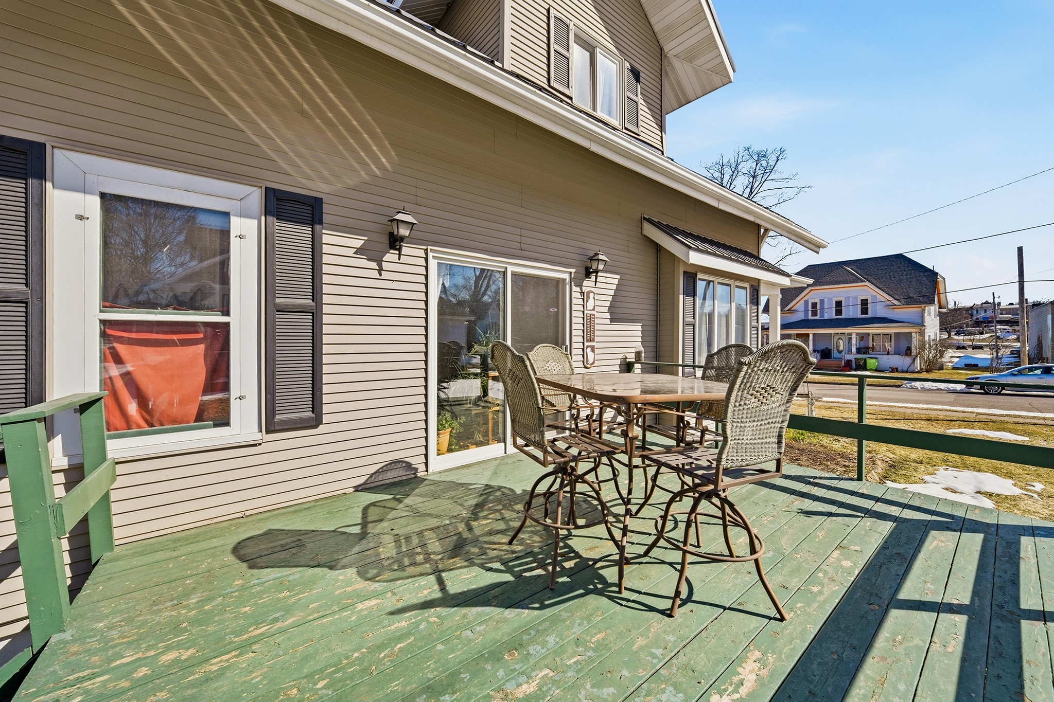 506 Clay Street Property Photo 11