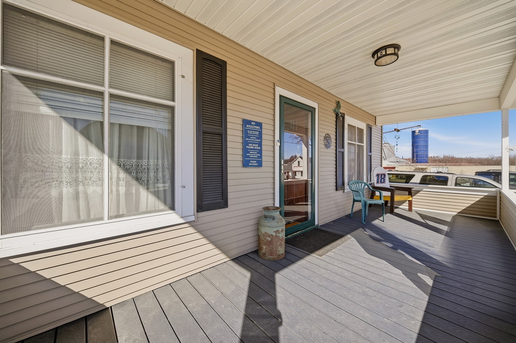 506 Clay Street Property Photo 13