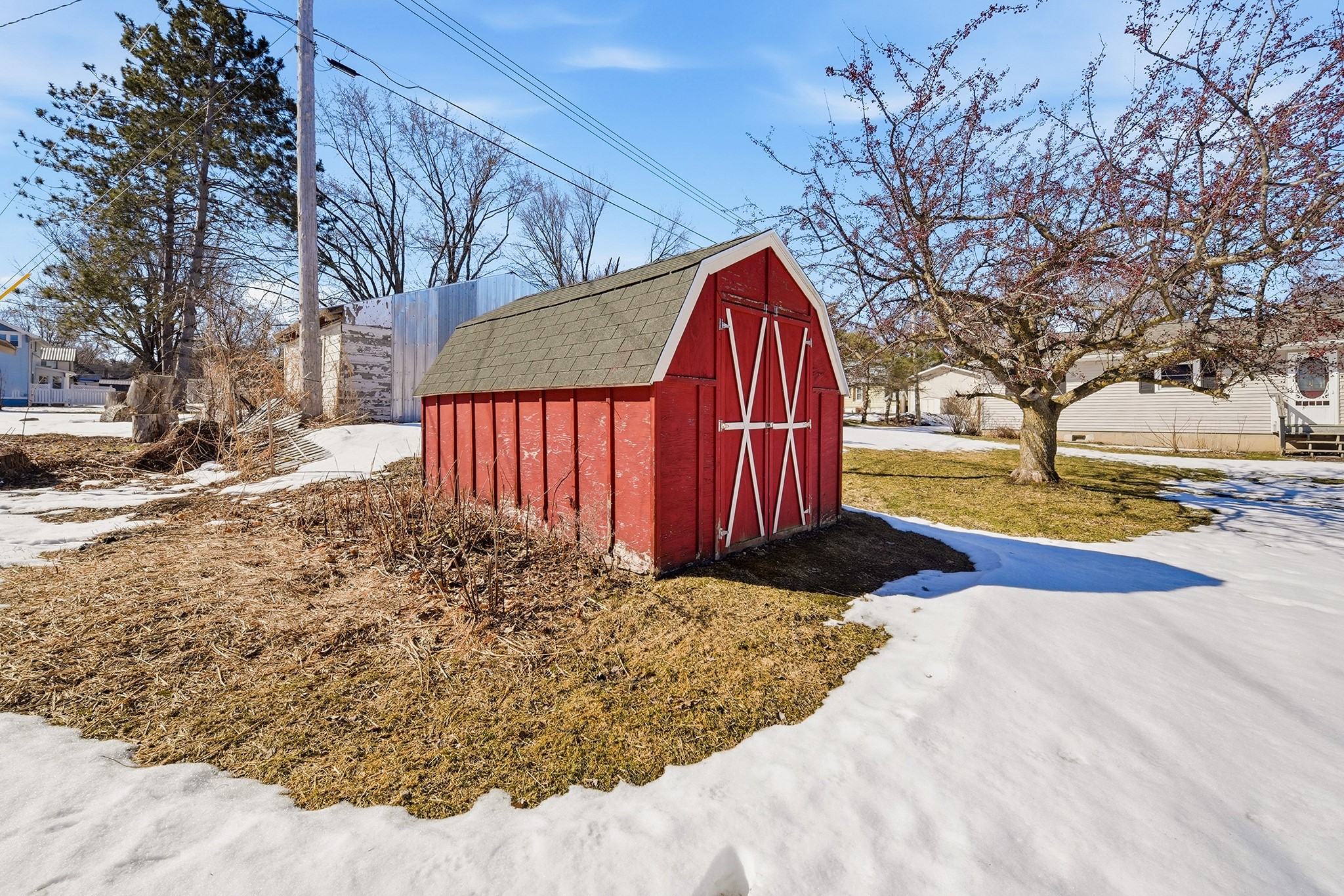 506 Clay Street Property Photo 14