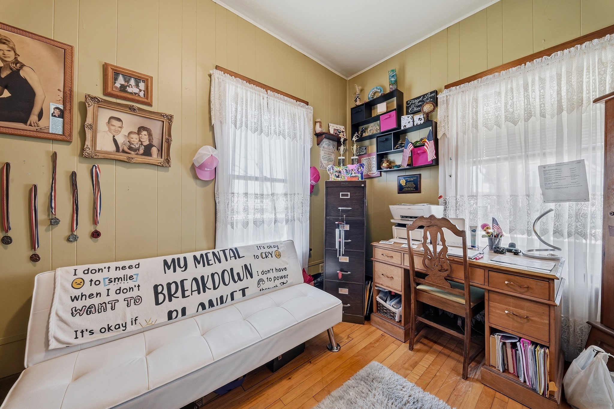 506 Clay Street Property Photo 19