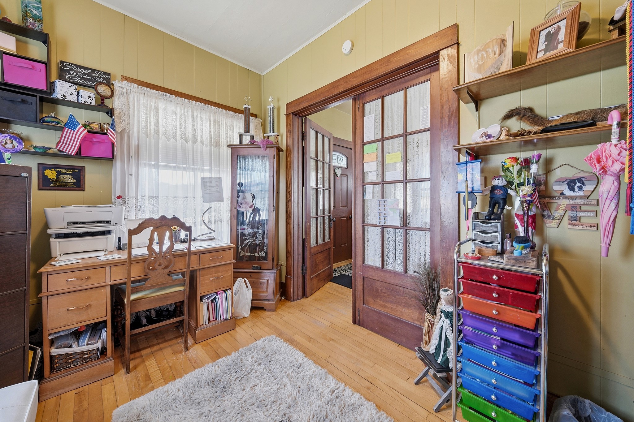 506 Clay Street Property Photo 20