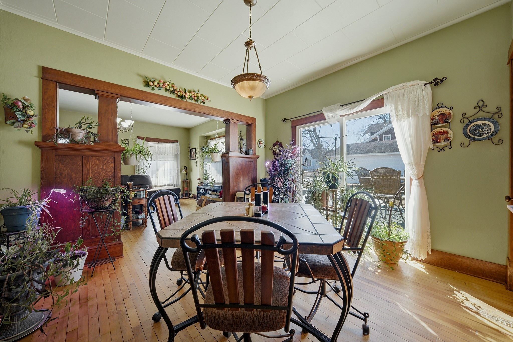 506 Clay Street Property Photo 22