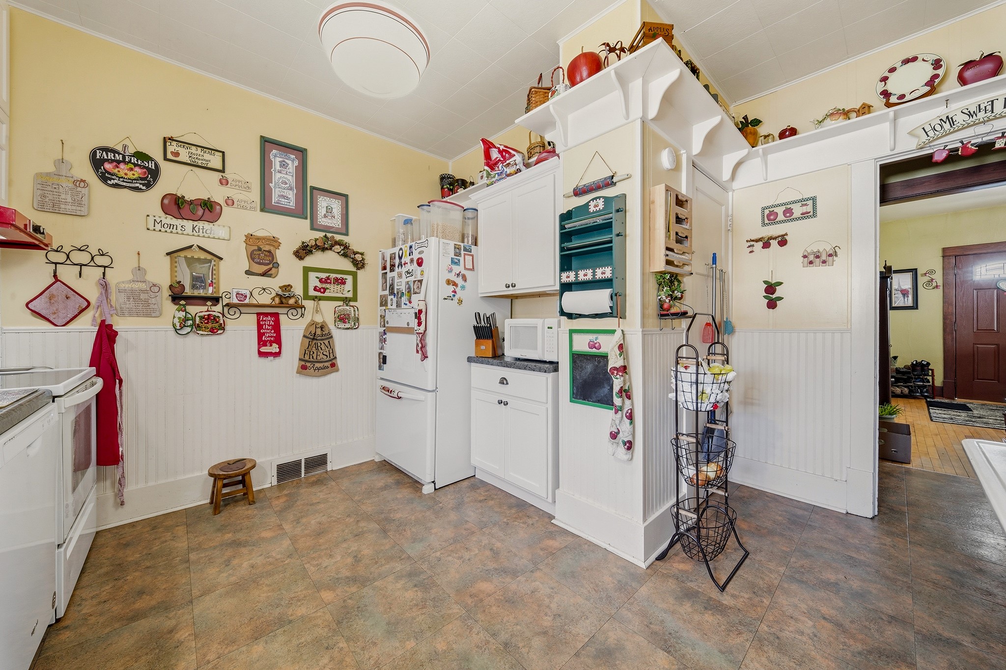 506 Clay Street Property Photo 23