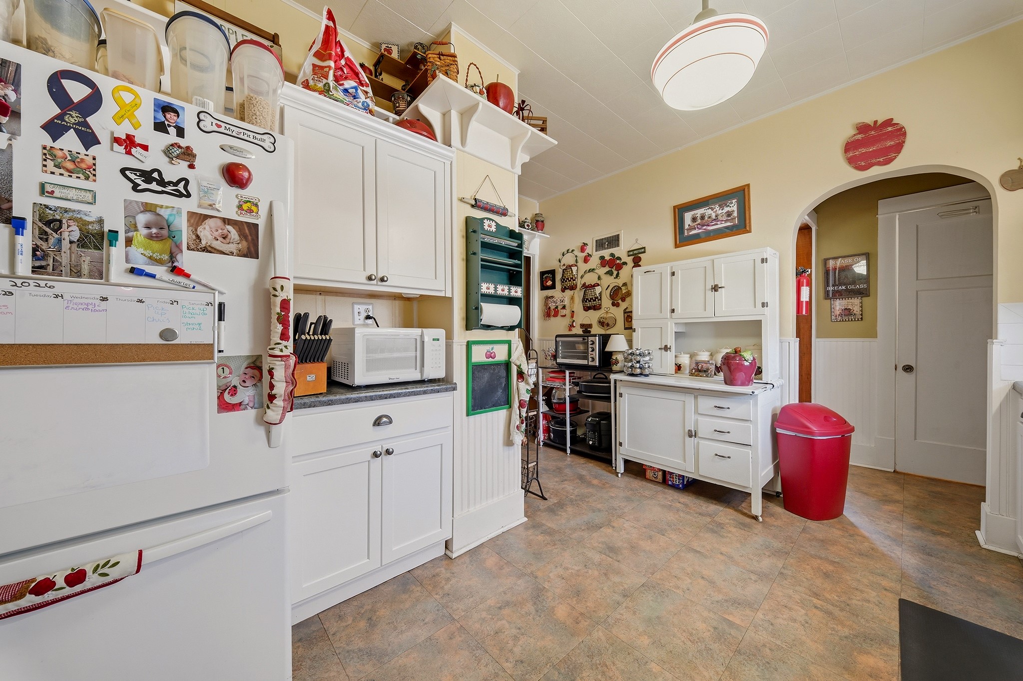 506 Clay Street Property Photo 25