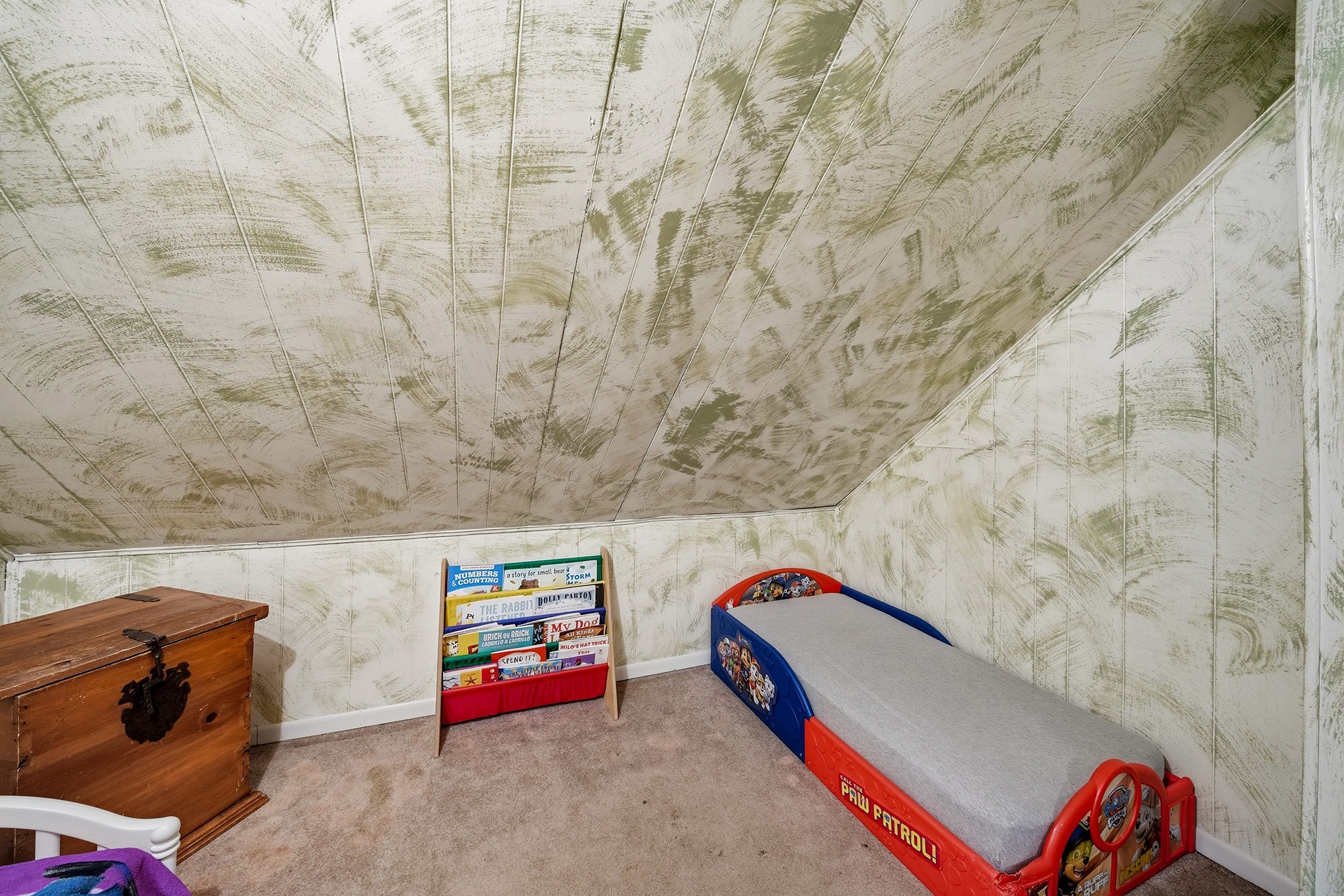 506 Clay Street Property Photo 41