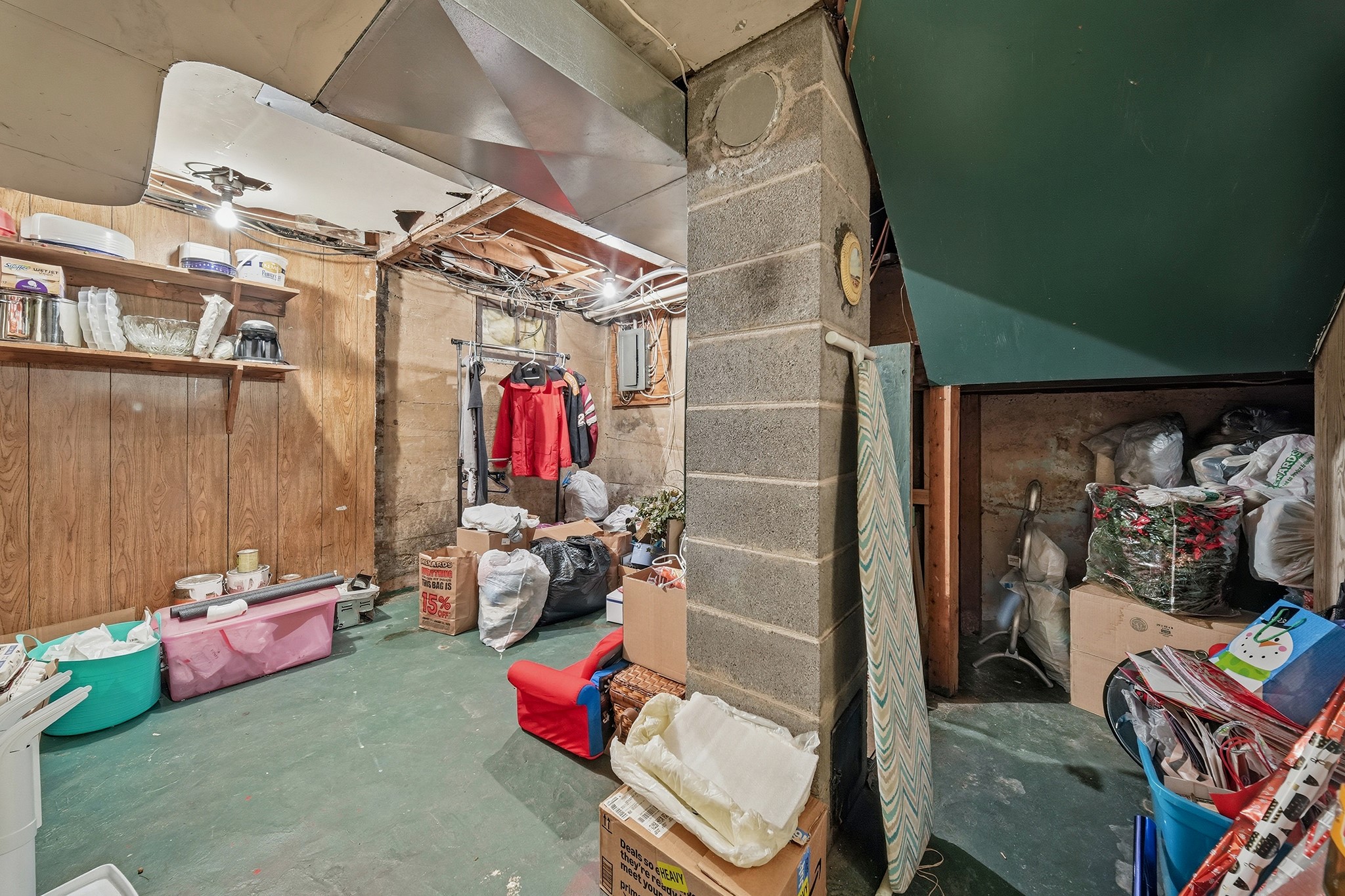 506 Clay Street Property Photo 49