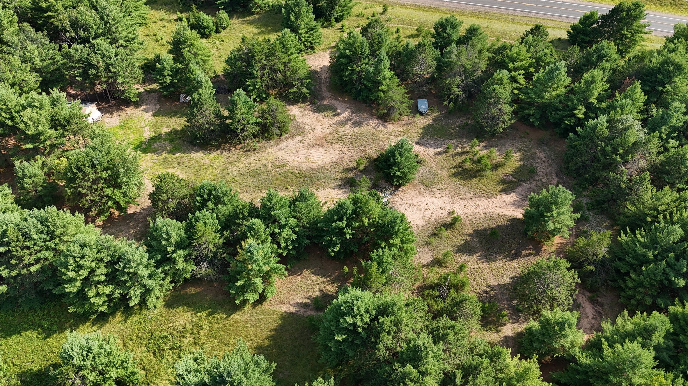 Lot 3 Fosmo Drive Property Photo 4