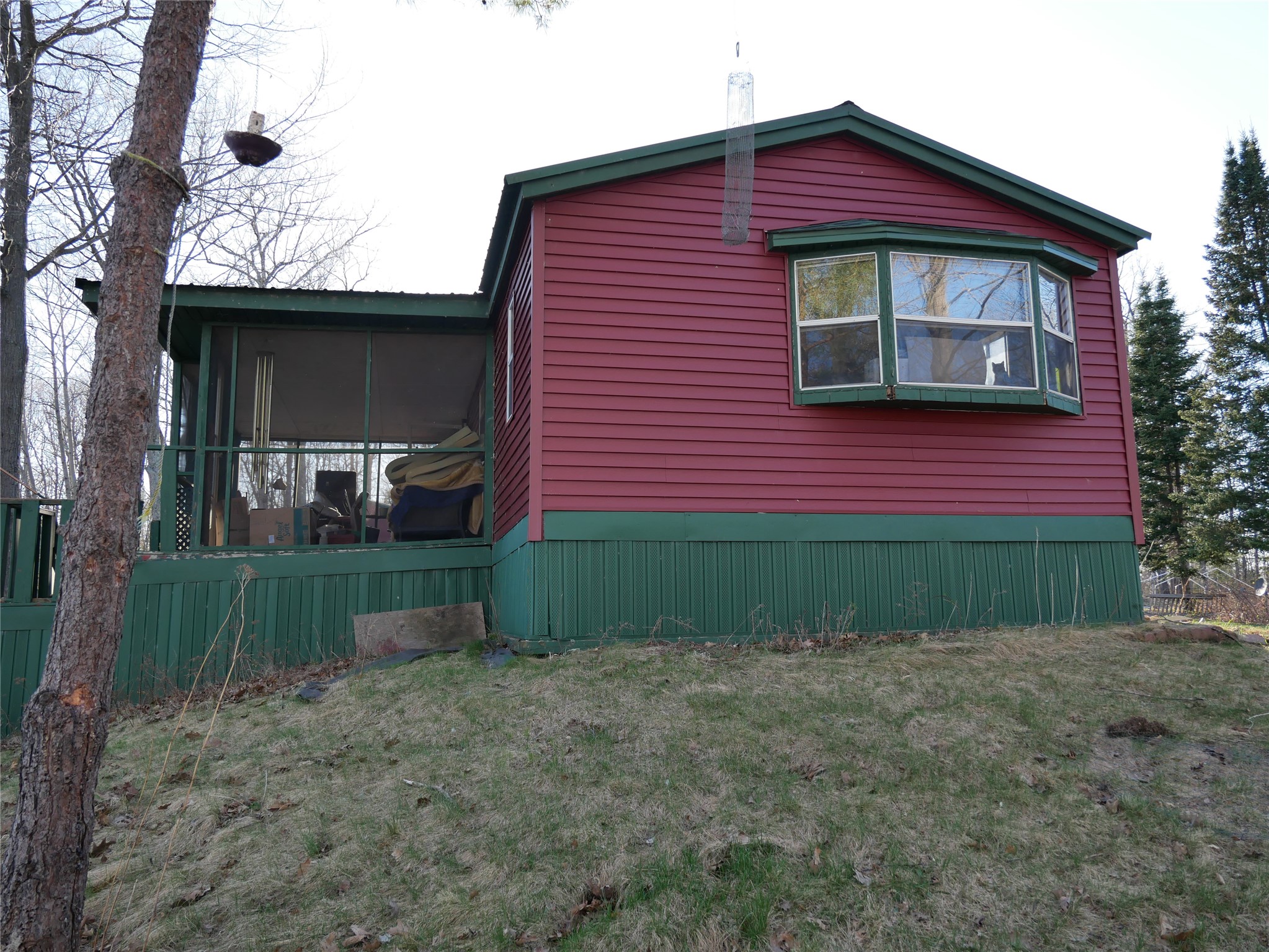 N1003 Deerhead Point Drive Property Photo 10