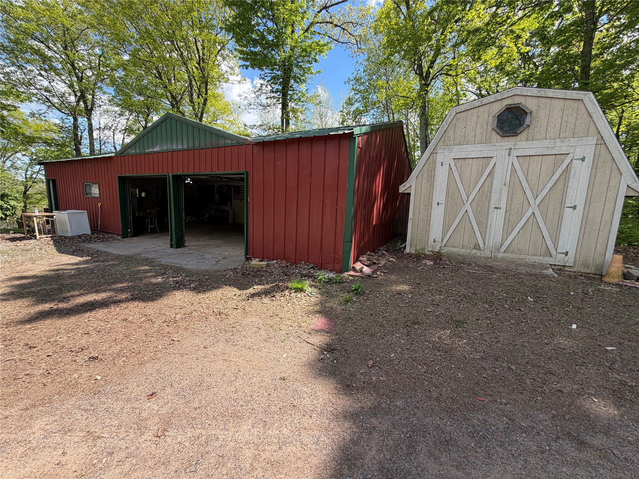 N1003 Deerhead Point Drive Property Photo 13