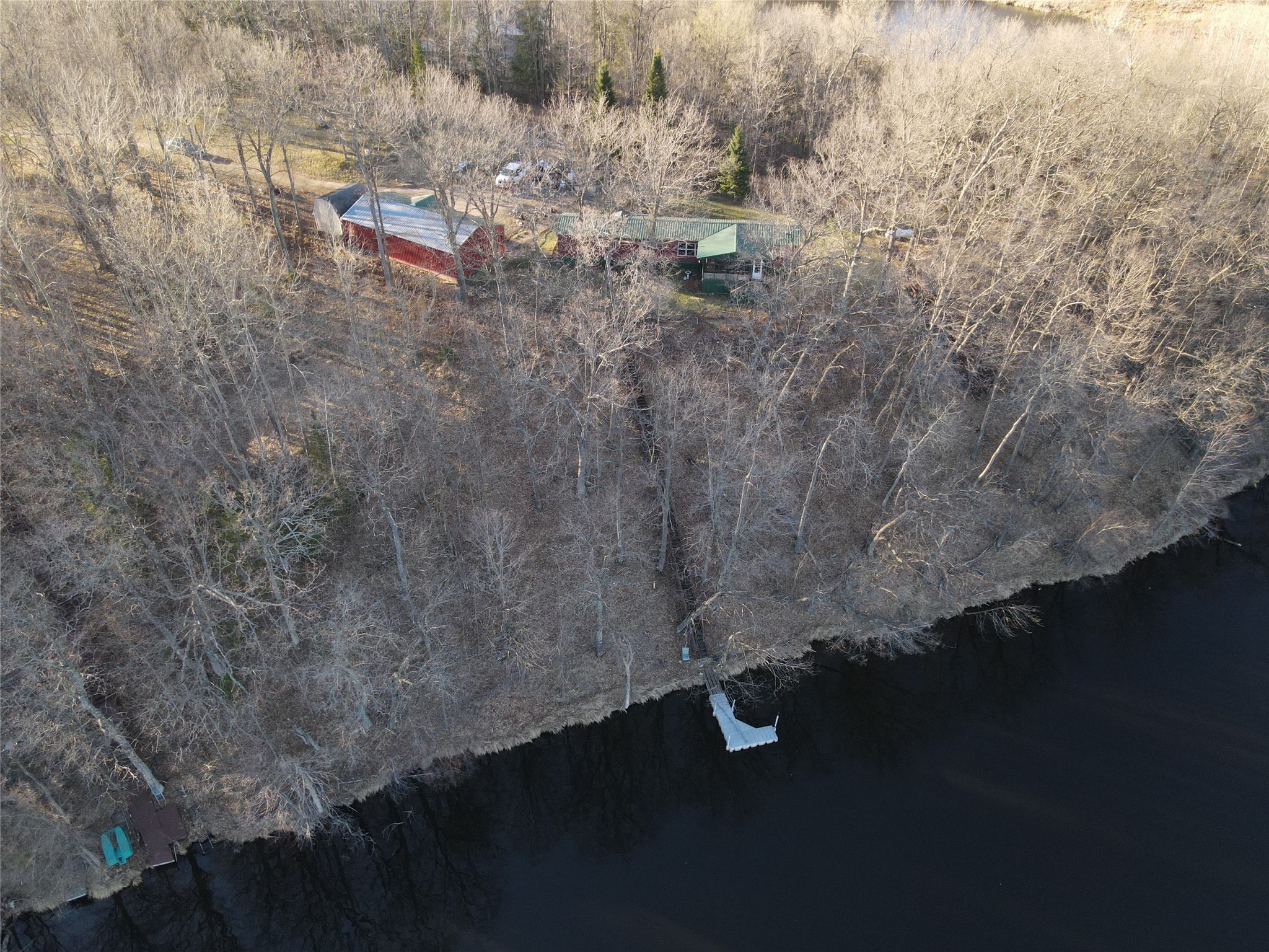 N1003 Deerhead Point Drive Property Photo 16