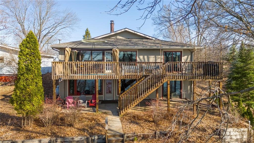 18645 County Highway X Property Photo 1