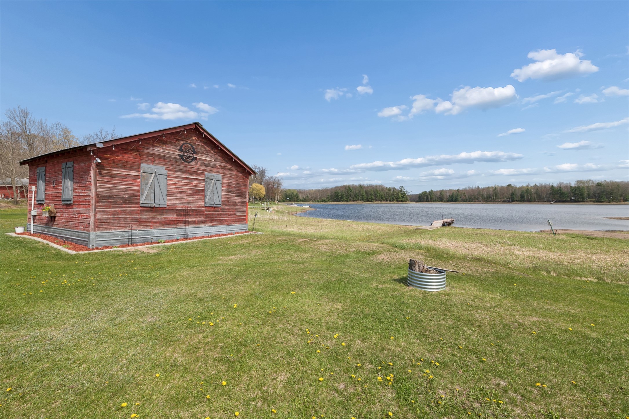 316 Wennenberg Shore Drive Property Photo 15