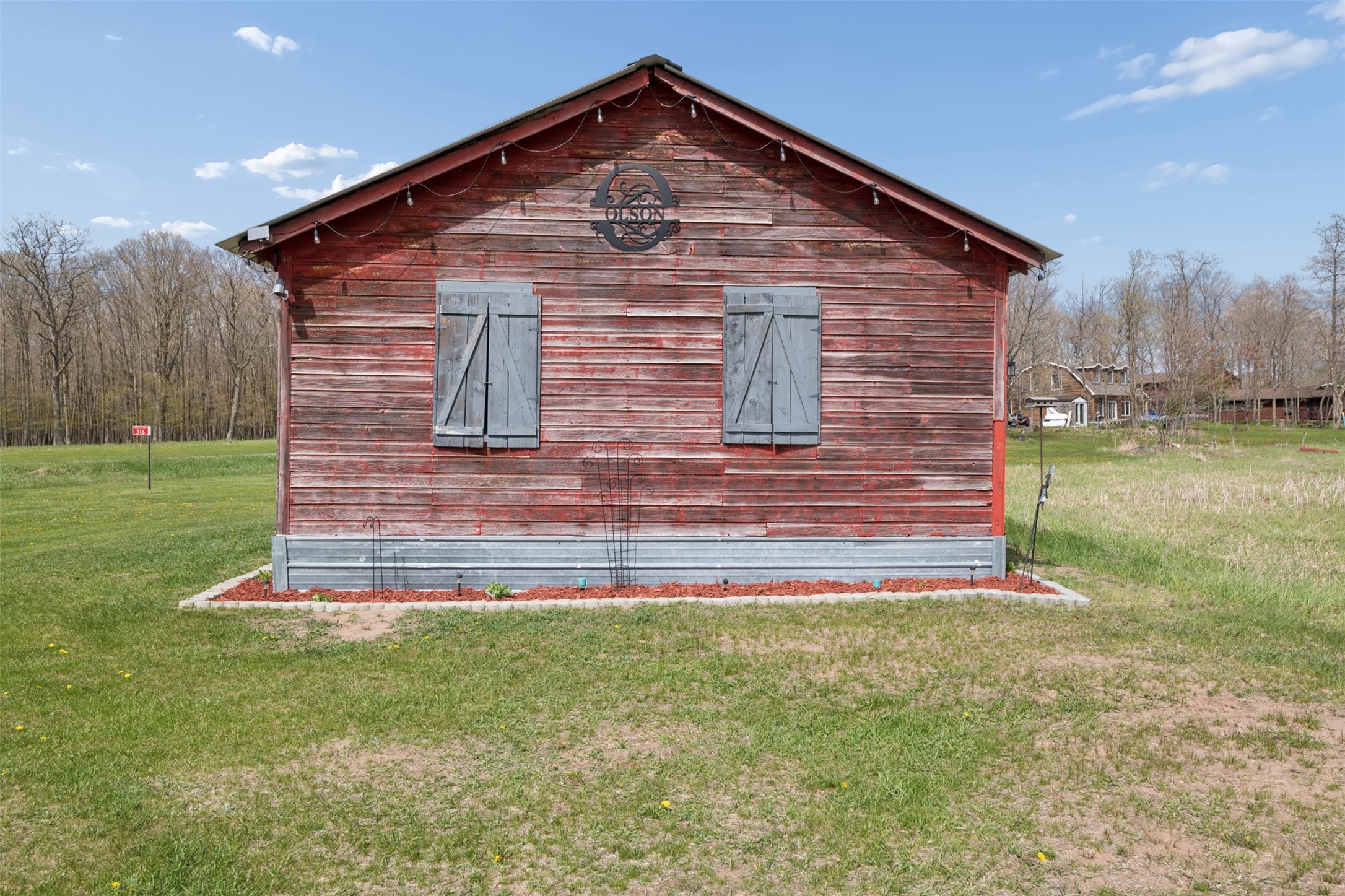 316 Wennenberg Shore Drive Property Photo 18