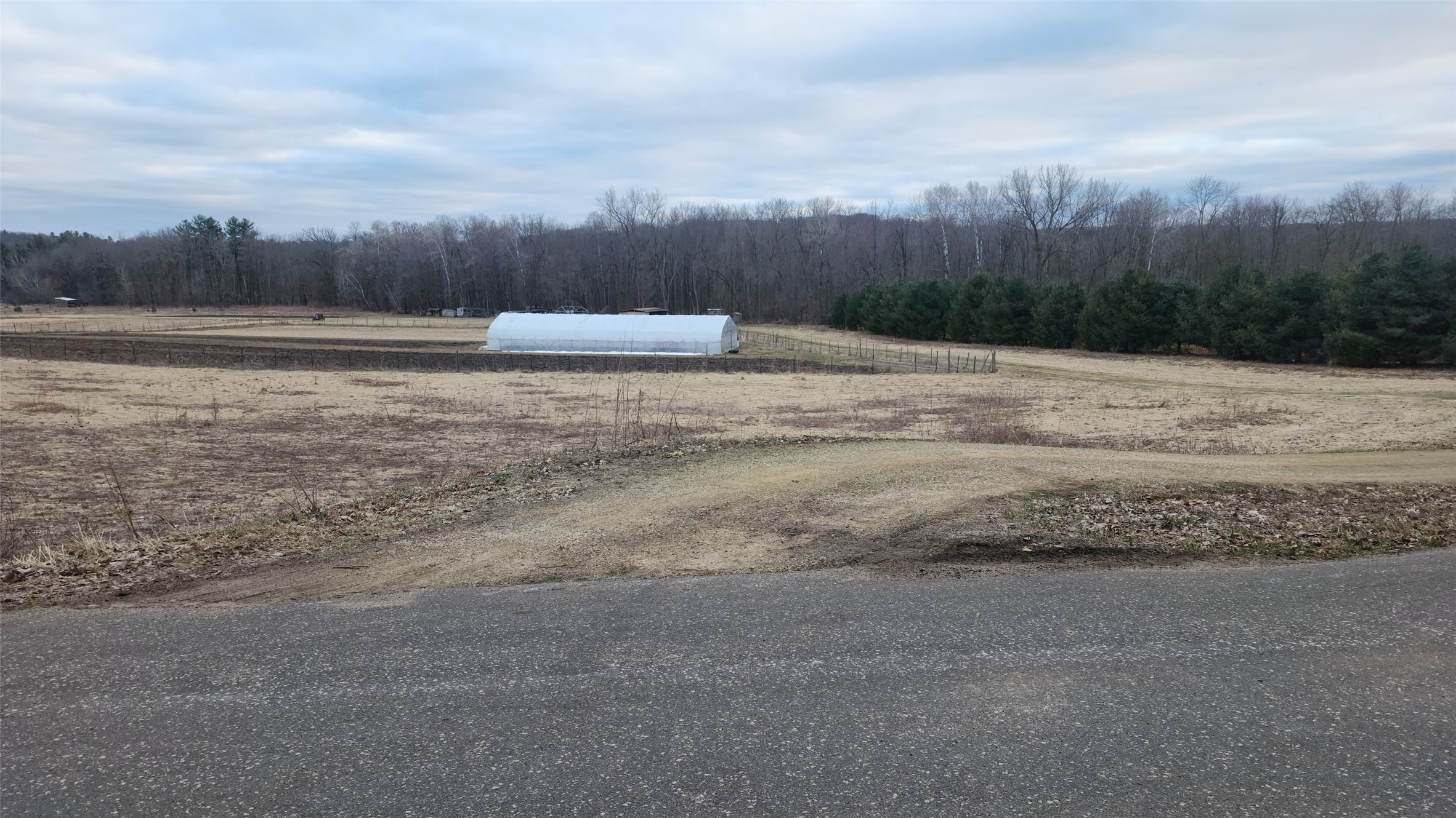 Lot 1 865th Avenue Property Photo 1