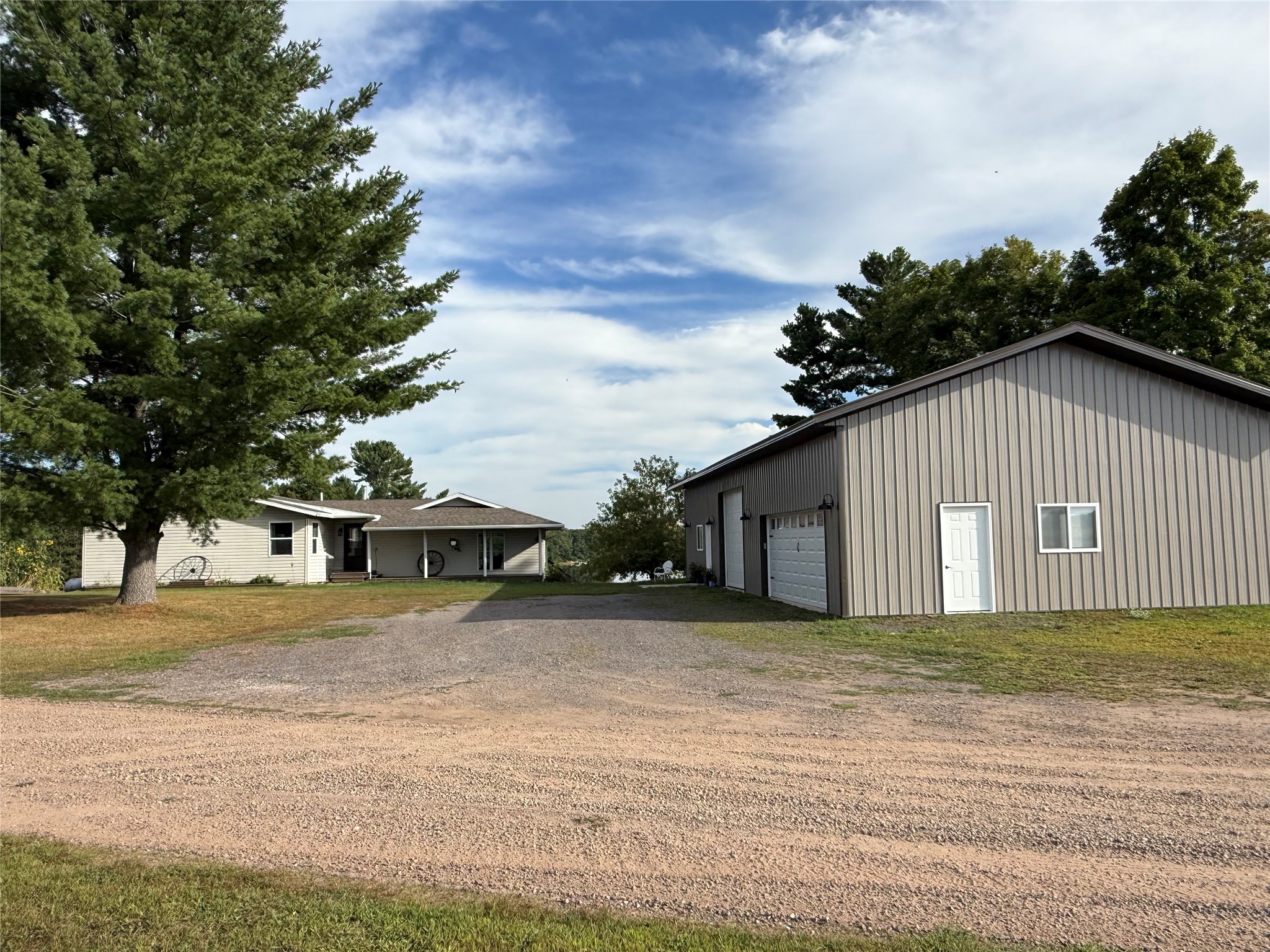 N3474 Fenander Road Property Photo 1