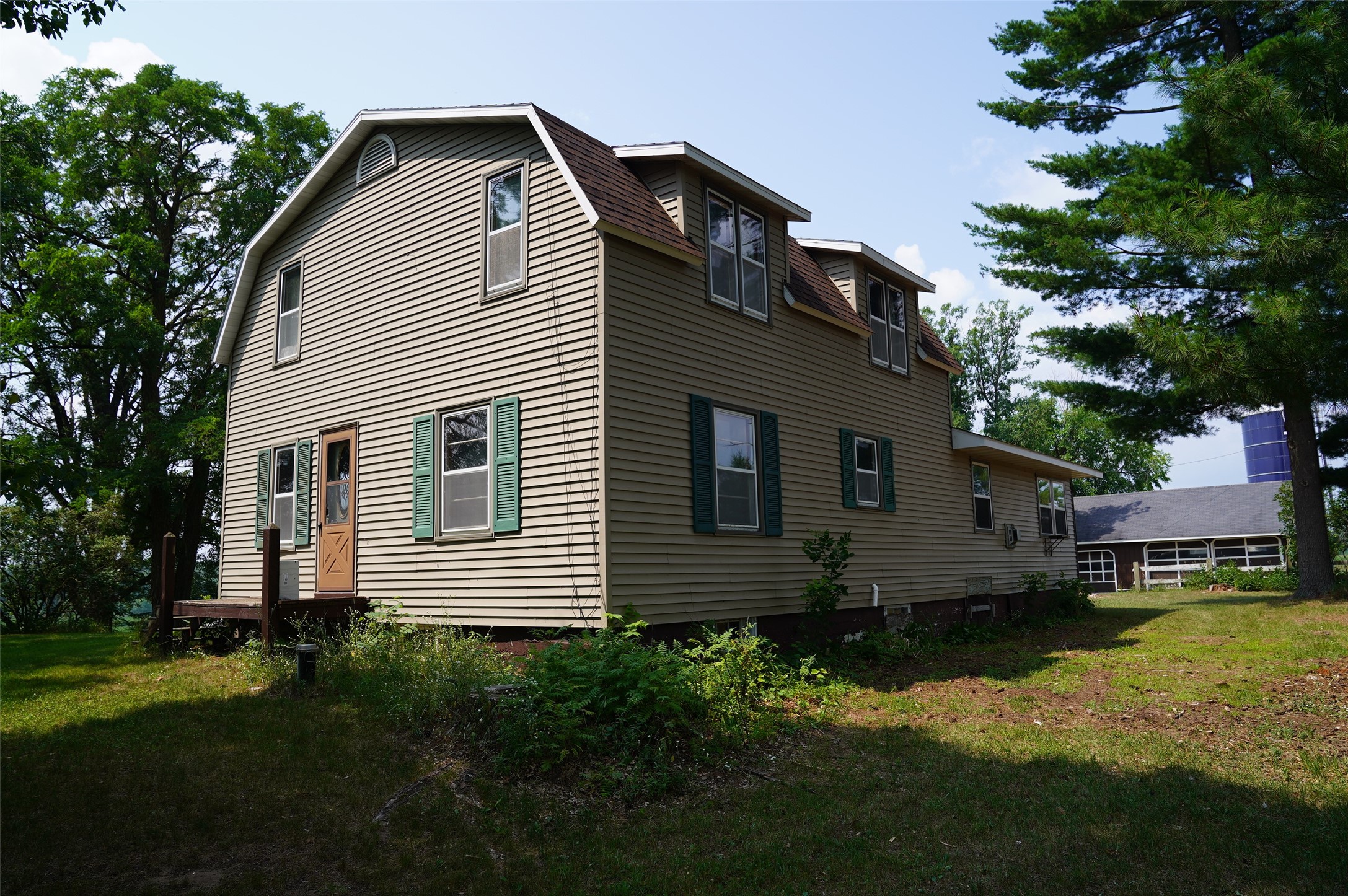1847 Dubois Road Property Photo 5
