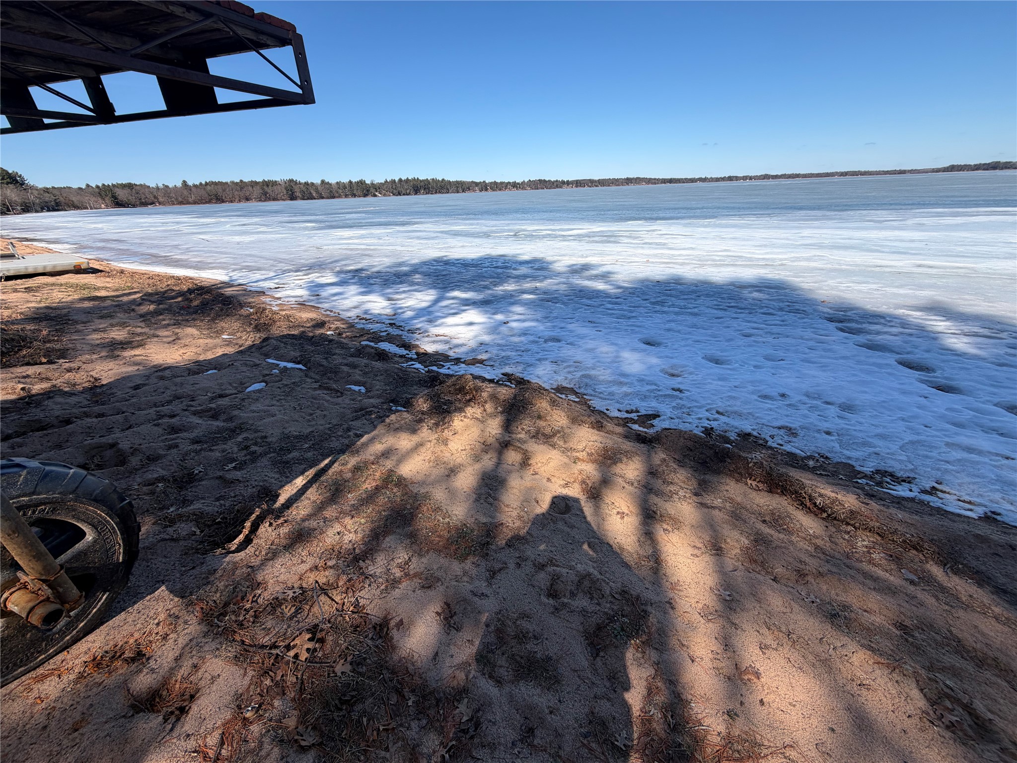 27102 (14 Lots) Daniel Drive Property Photo 2