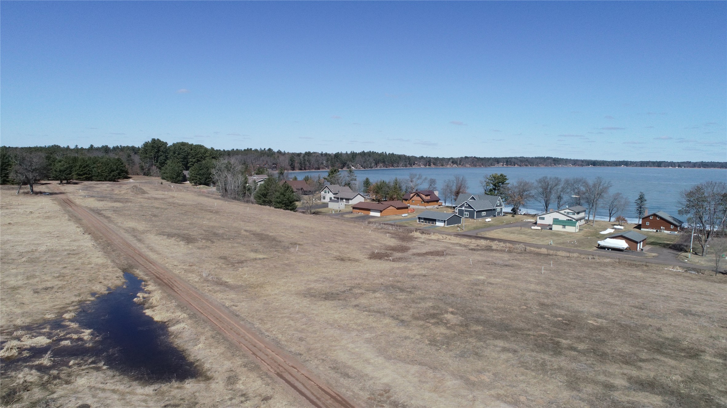 27102 (14 Lots) Daniel Drive Property Photo 7