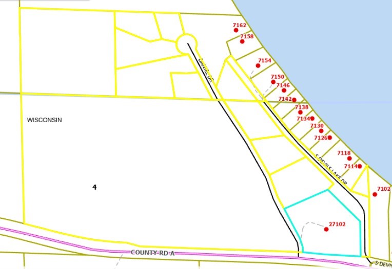27102 (14 Lots) Daniel Drive Property Photo 43