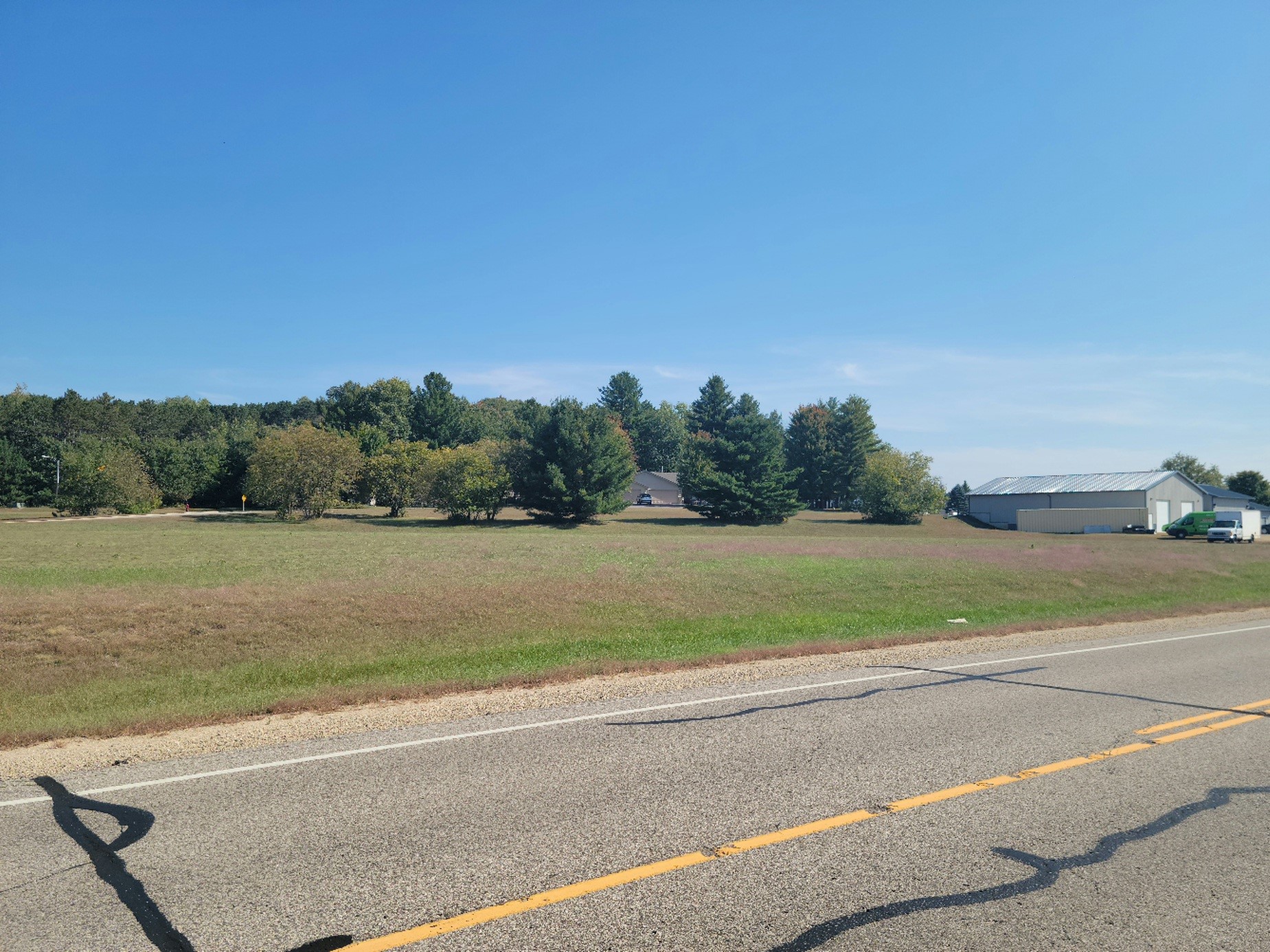 Lot 2 Charlotte Street / State Highway 79 Property Photo 1