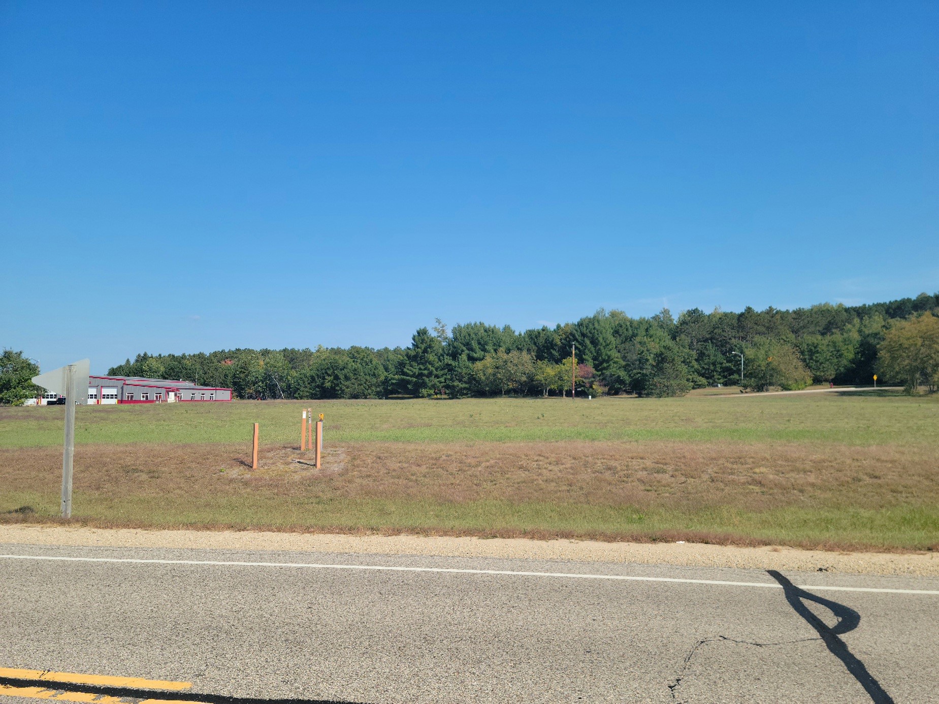 Lot 2 Charlotte Street / State Highway 79 Property Photo 2