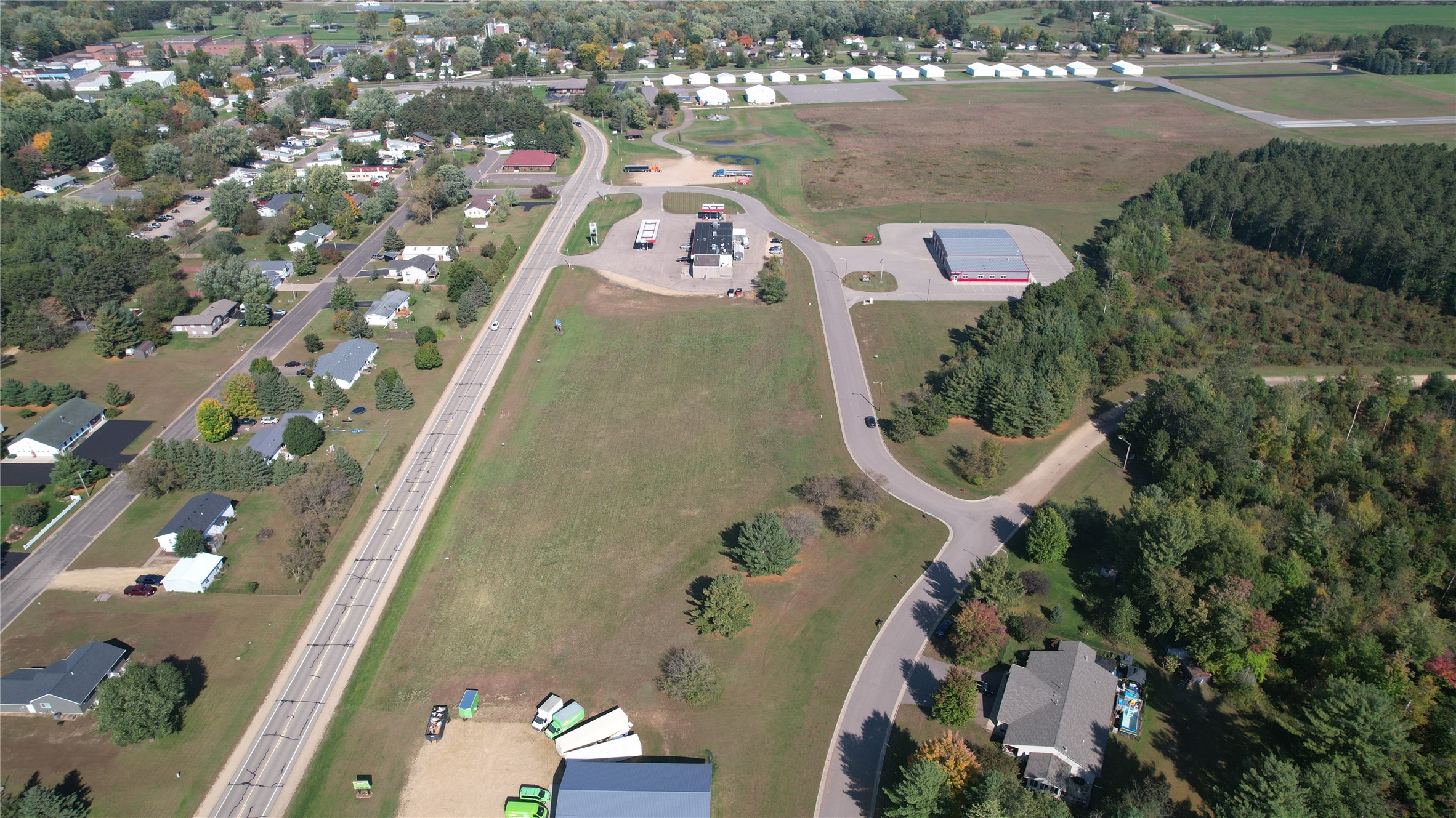 Lot 2 Charlotte Street / State Highway 79 Property Photo 4