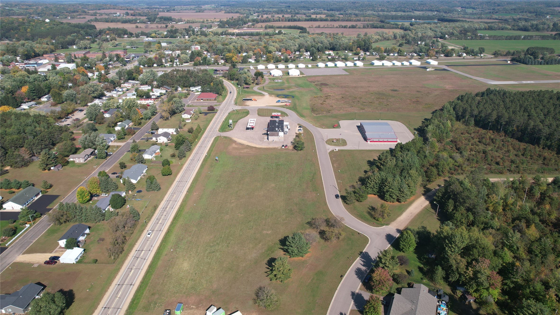 Lot 2 Charlotte Street / State Highway 79 Property Photo 5