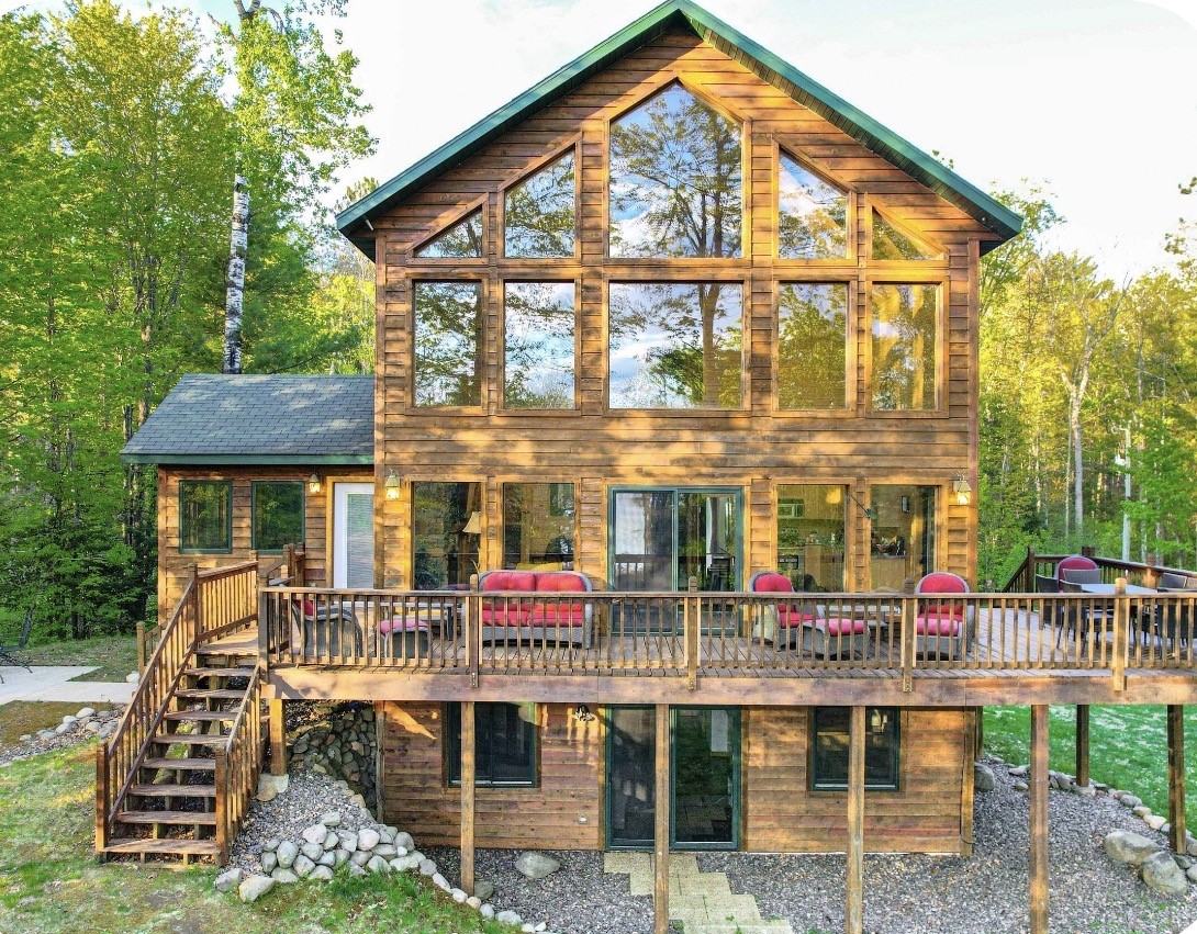 9357 N Secluded Trail Property Photo 1