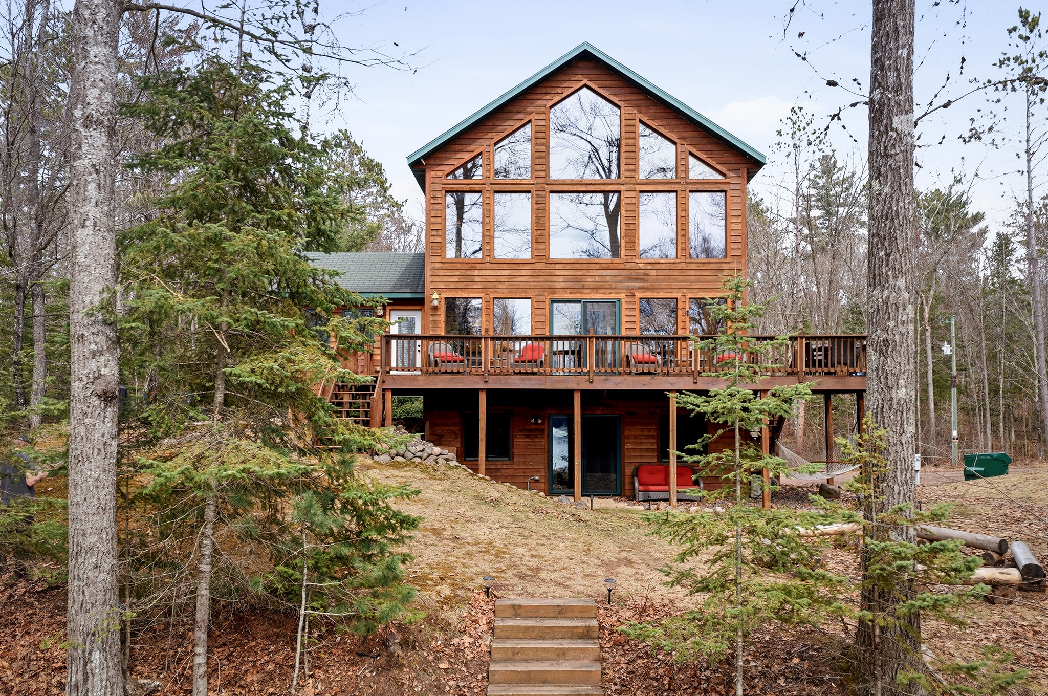 9357 N Secluded Trail Property Photo 2