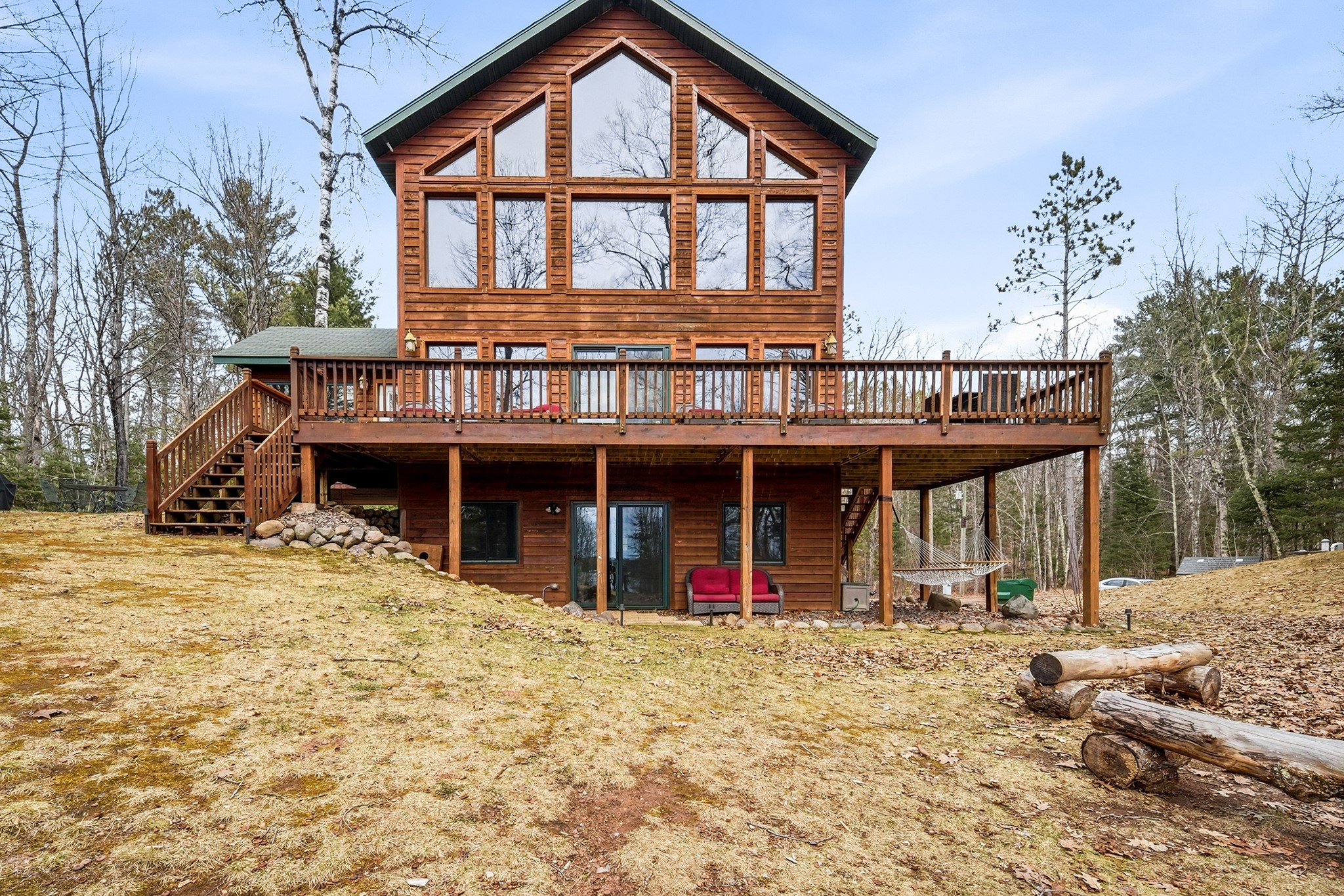 9357 N Secluded Trail Property Photo 3