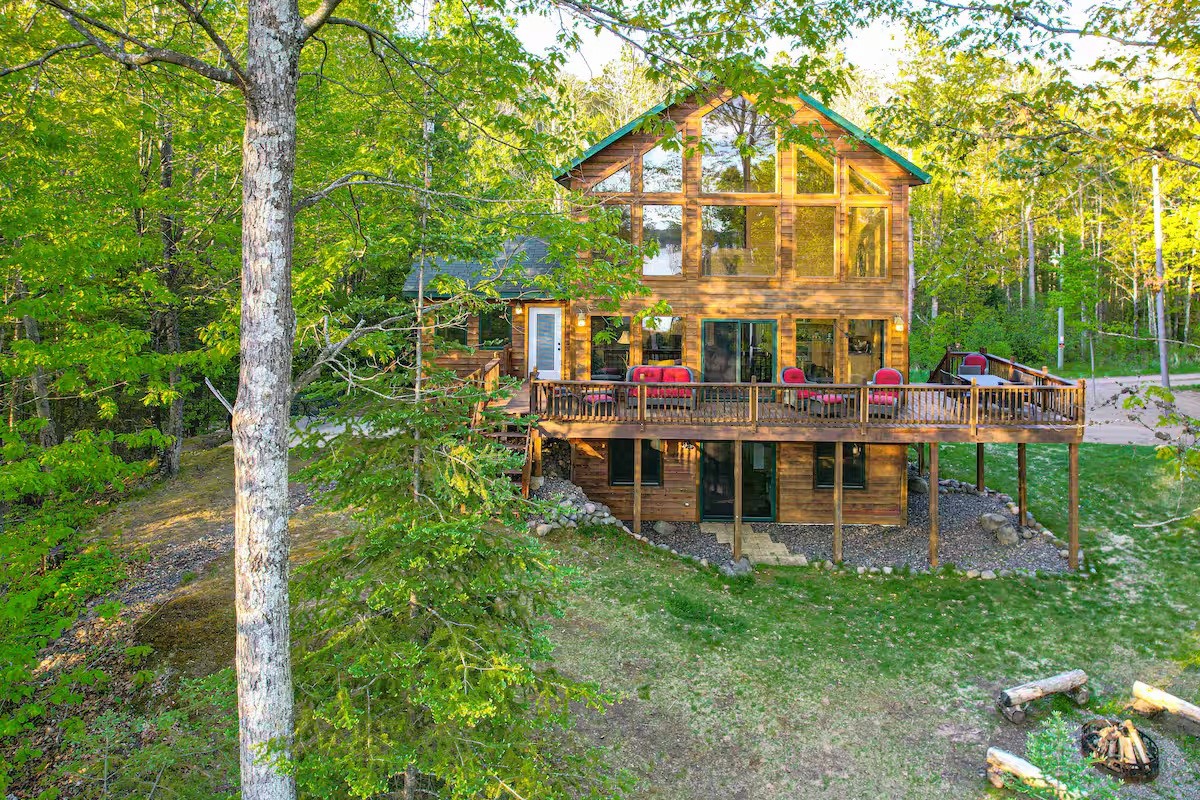 9357 N Secluded Trail Property Photo 4