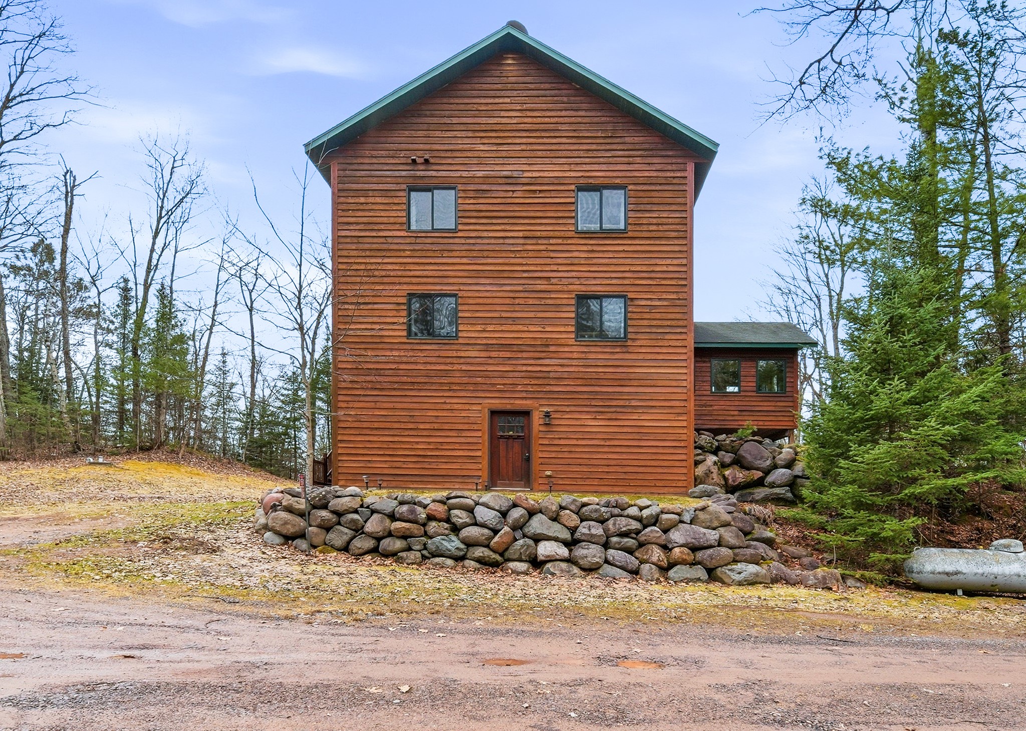 9357 N Secluded Trail Property Photo 7