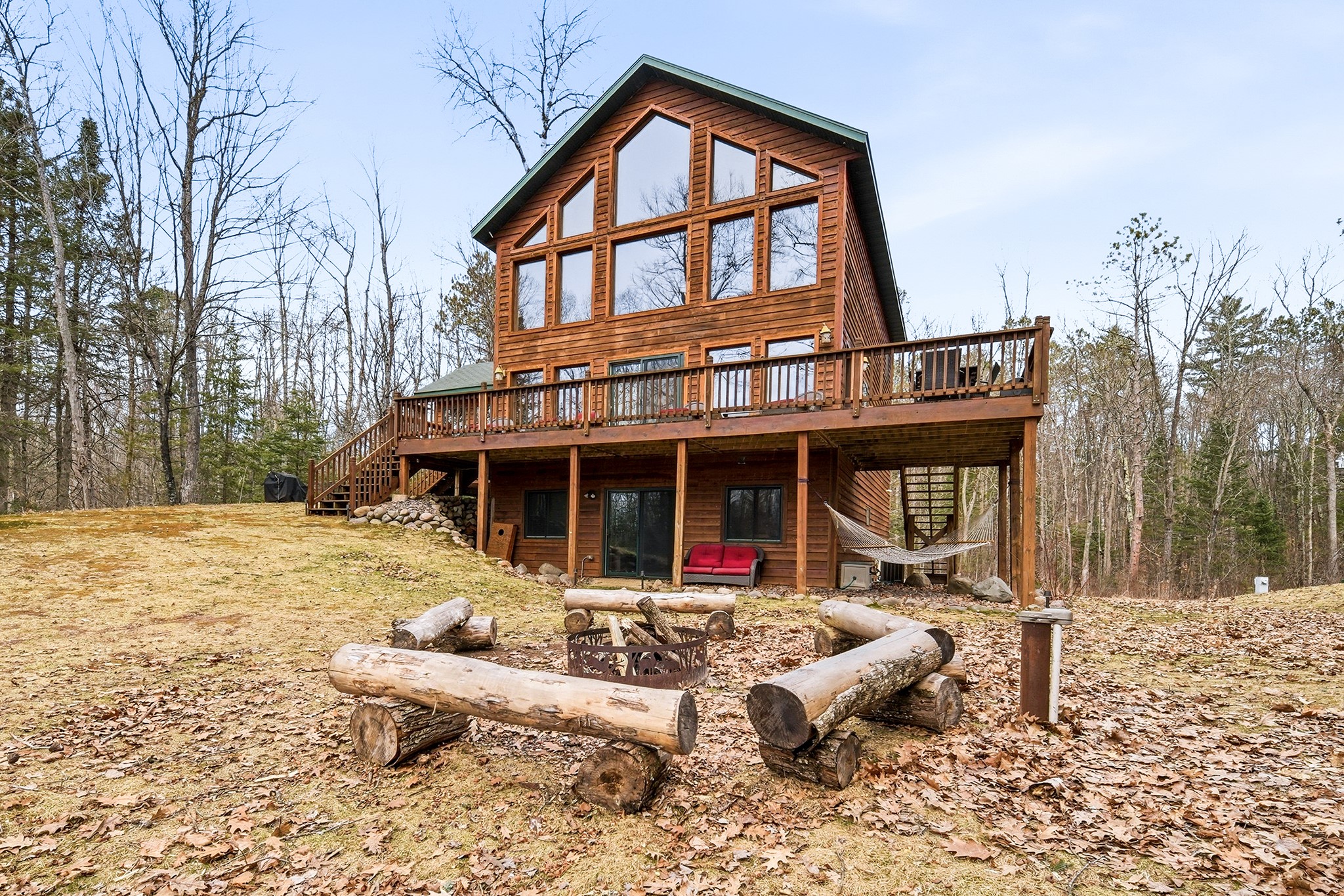 9357 N Secluded Trail Property Photo 8