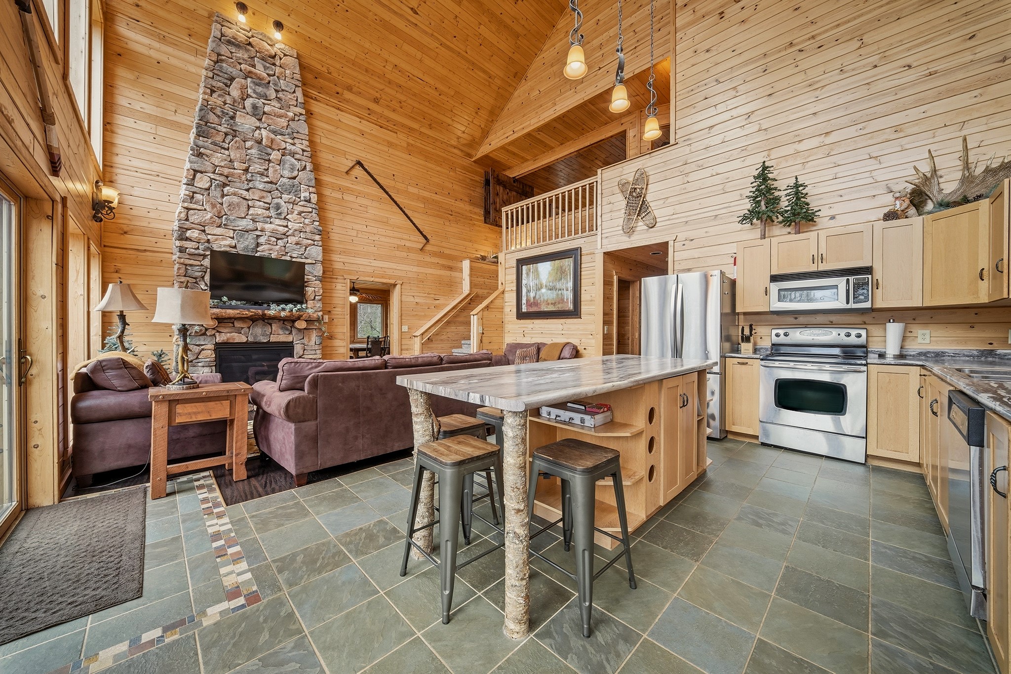 9357 N Secluded Trail Property Photo 19