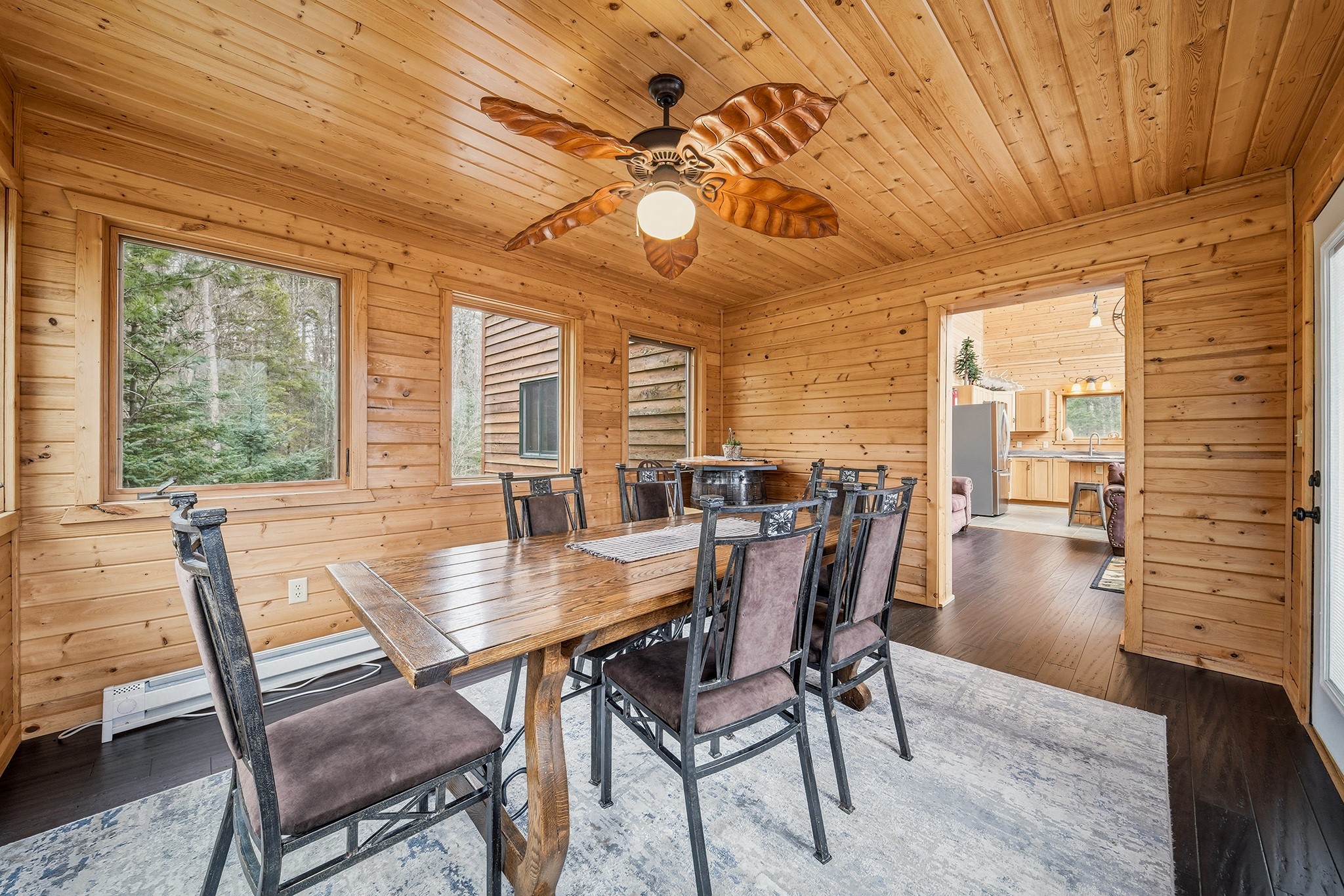 9357 N Secluded Trail Property Photo 27