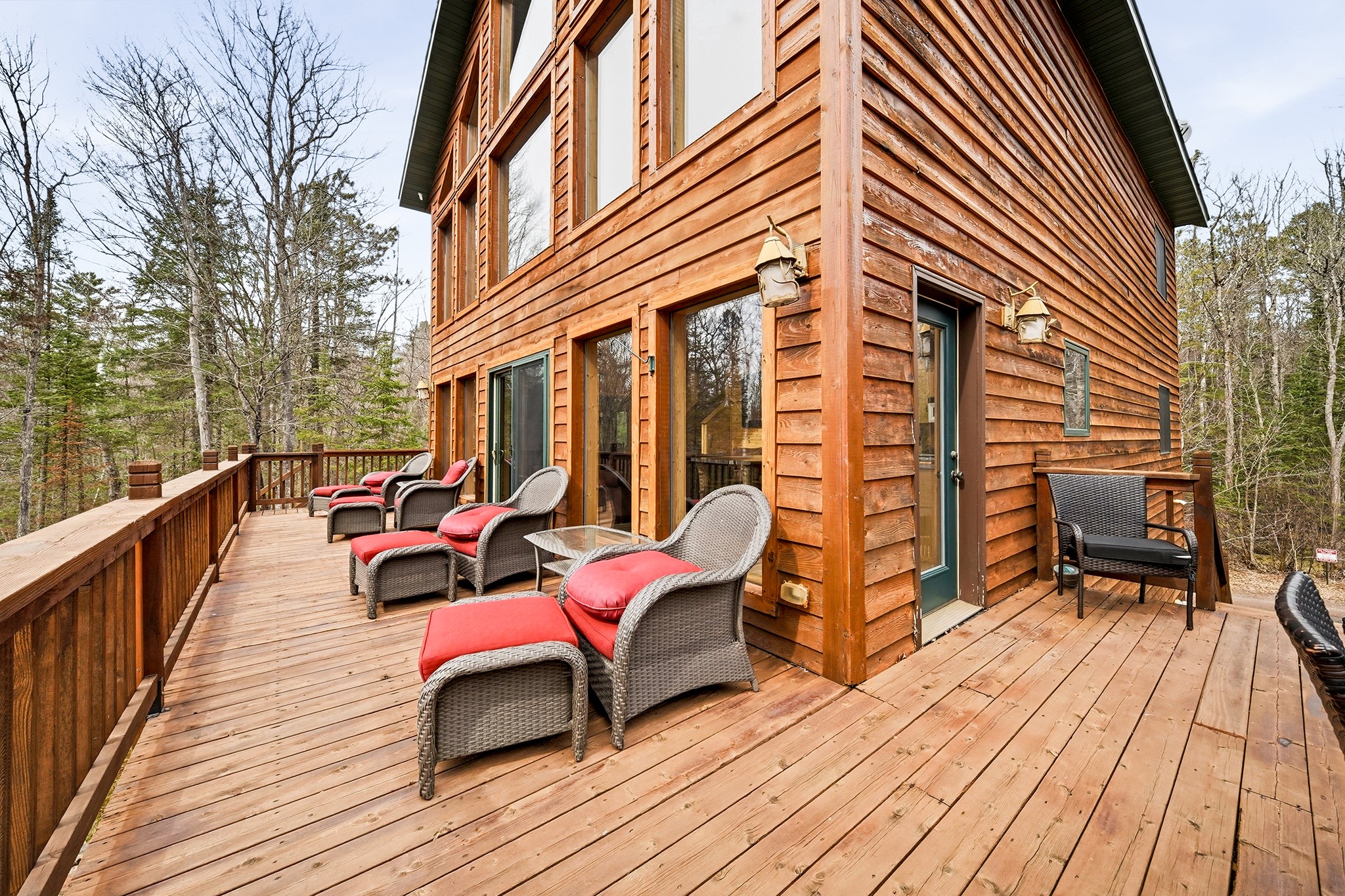 9357 N Secluded Trail Property Photo 46