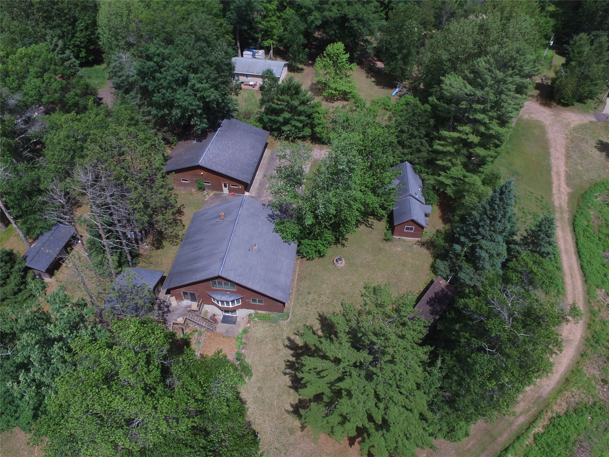 3434 Chenoweth Drive Property Photo 9