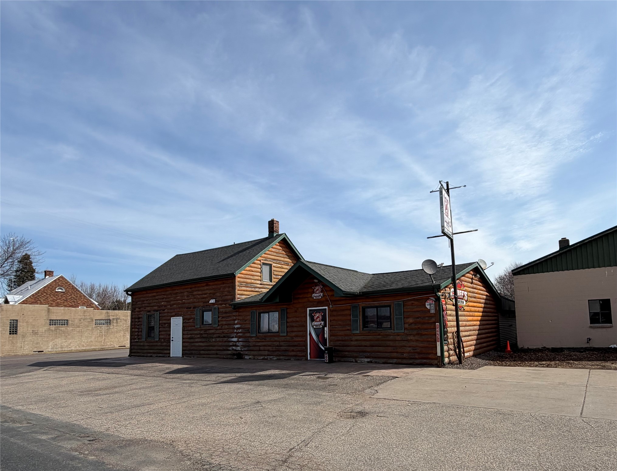 14951 State Highway 124 Property Photo 3
