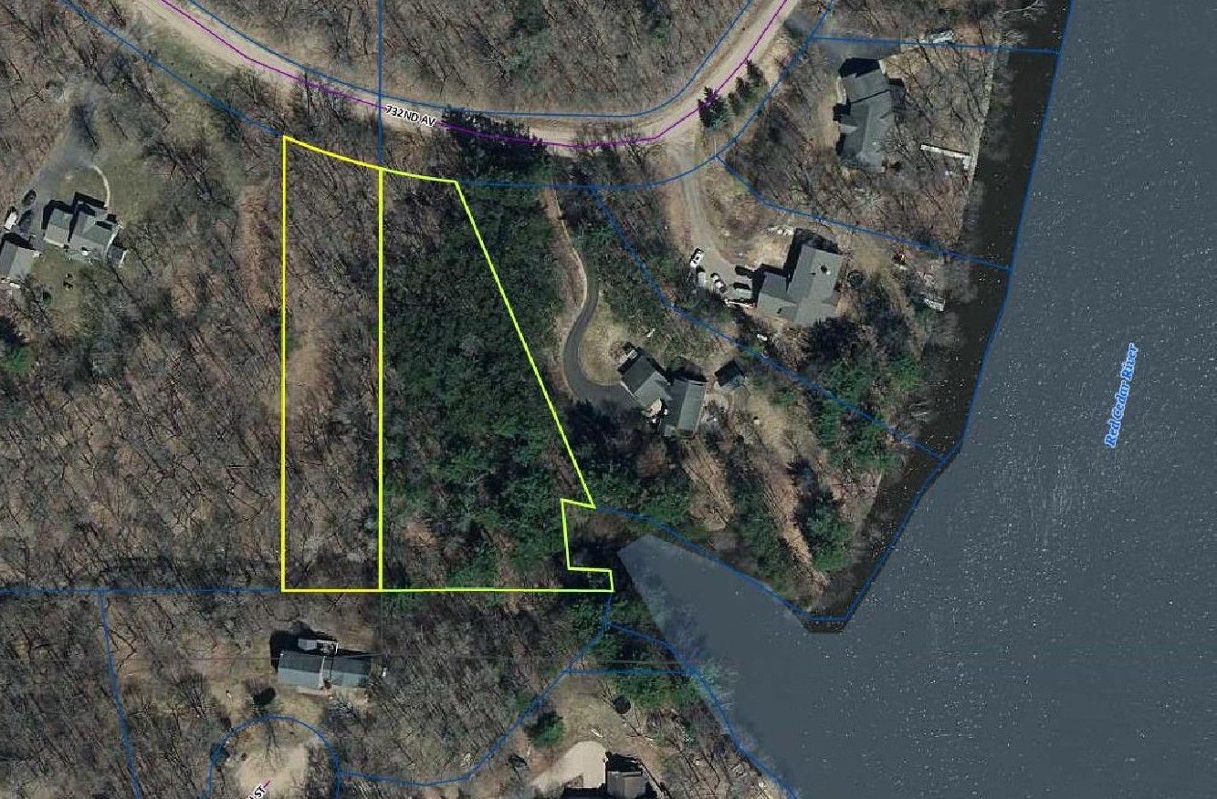 Lot 3 732nd Avenue Property Photo 3