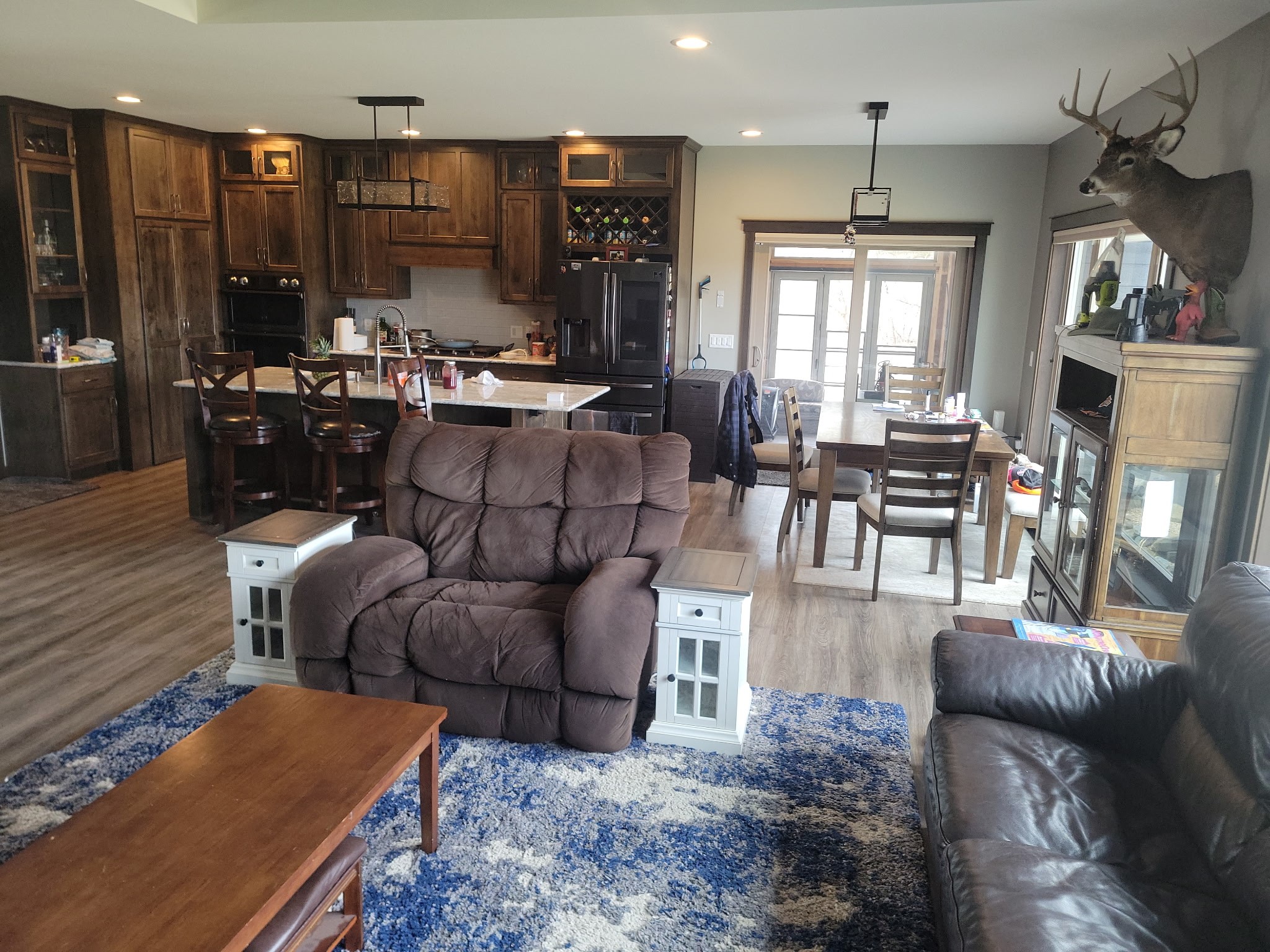 3482 Creek Ridge Drive Property Photo 3