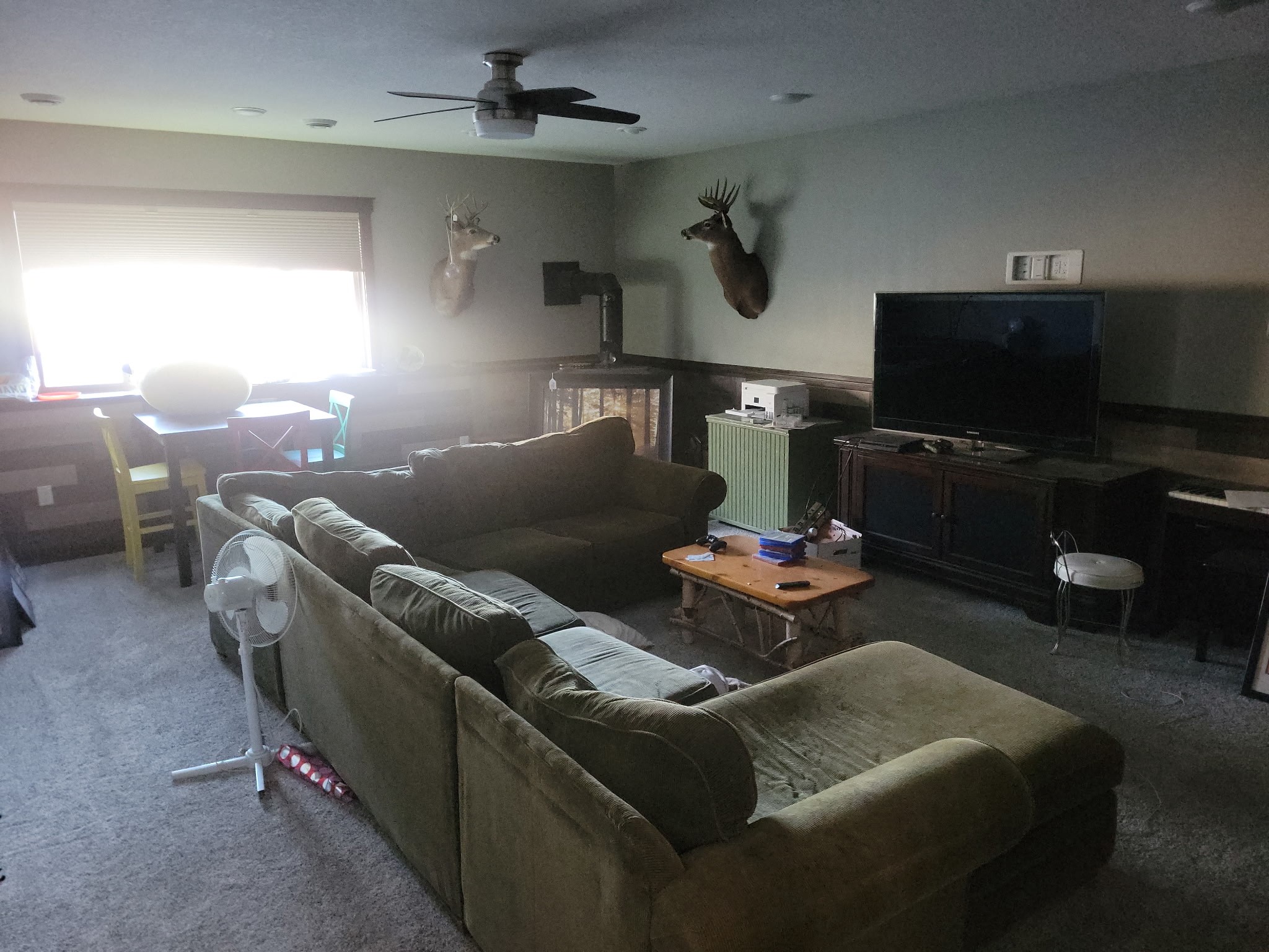 3482 Creek Ridge Drive Property Photo 4