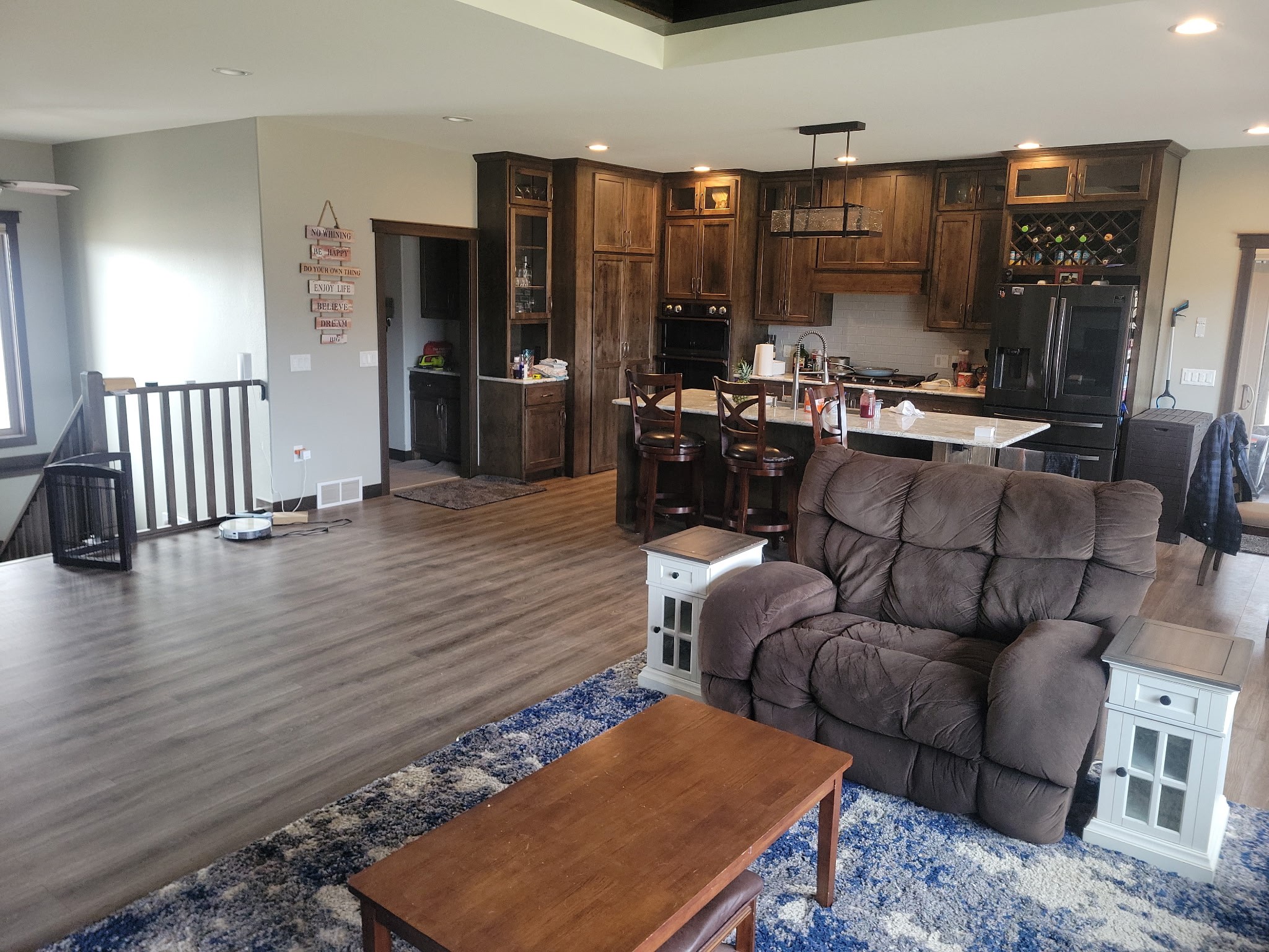 3482 Creek Ridge Drive Property Photo 5