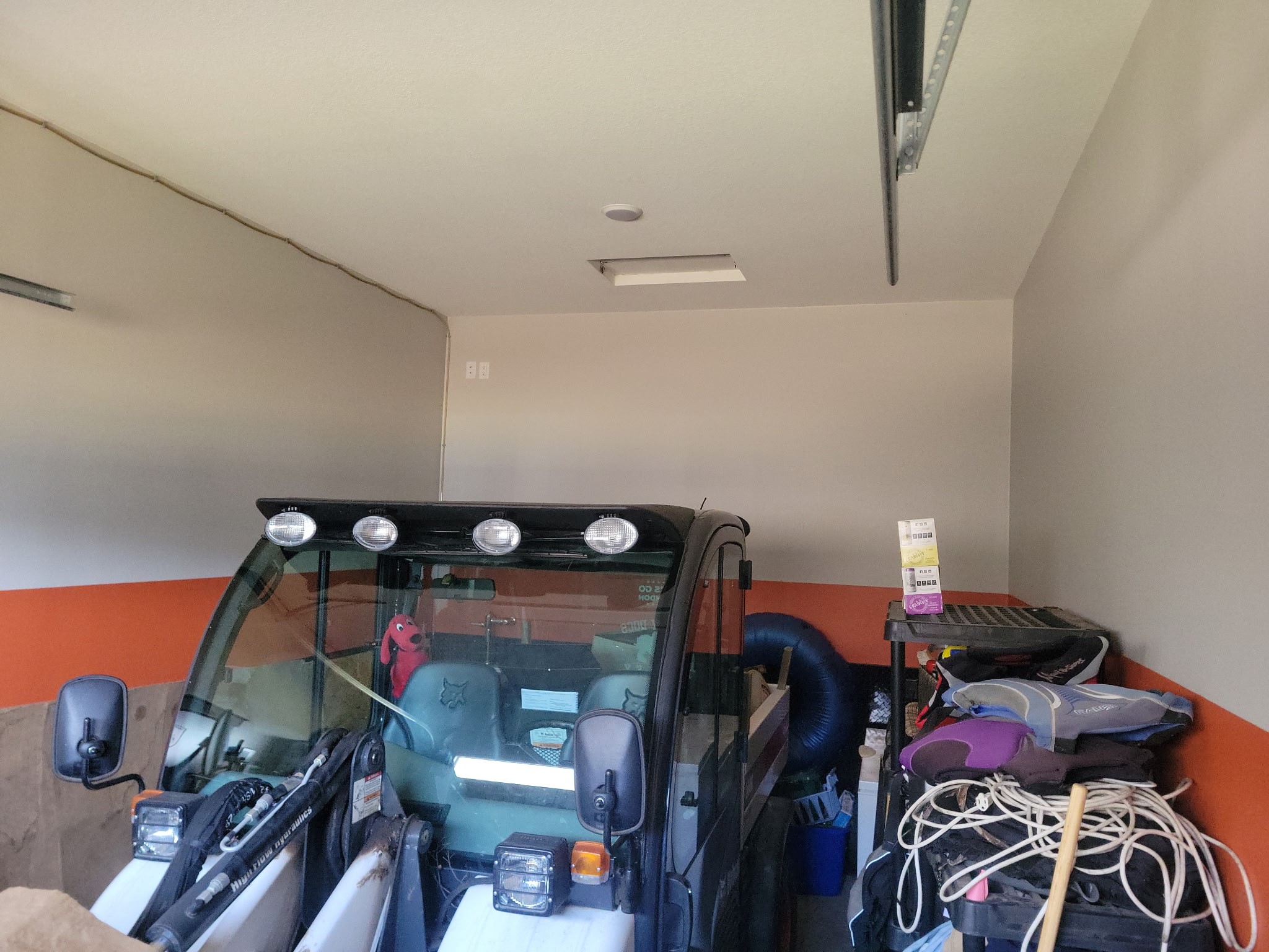 3482 Creek Ridge Drive Property Photo 12