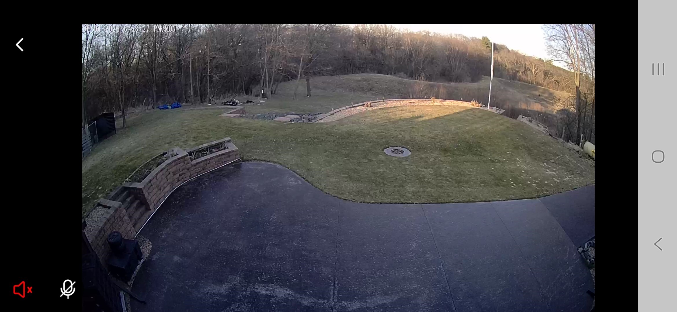 3482 Creek Ridge Drive Property Photo 15