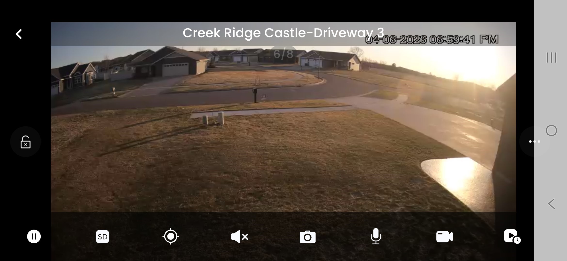 3482 Creek Ridge Drive Property Photo 16