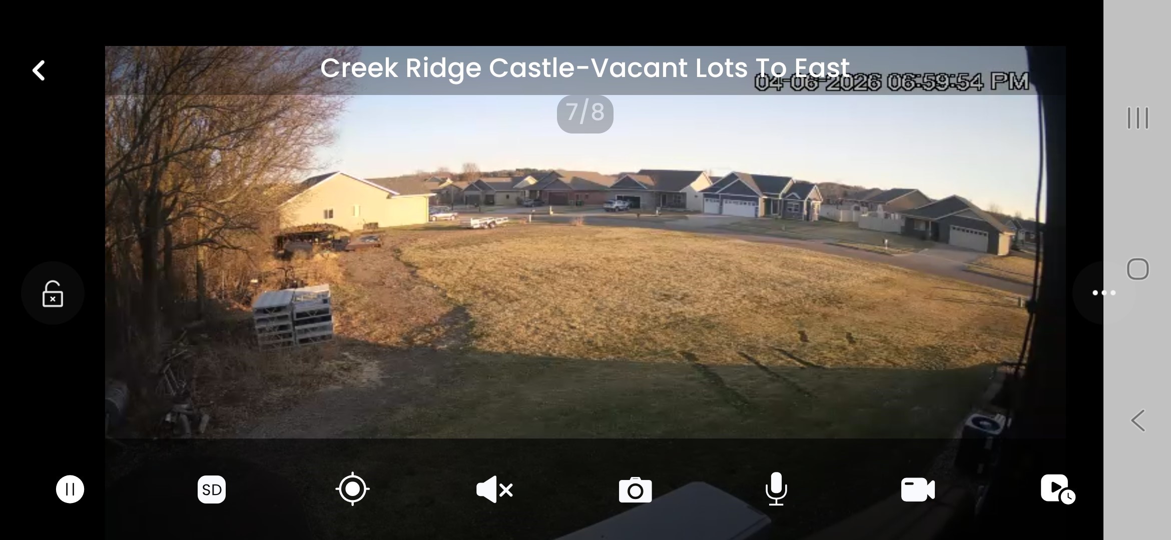 3482 Creek Ridge Drive Property Photo 17