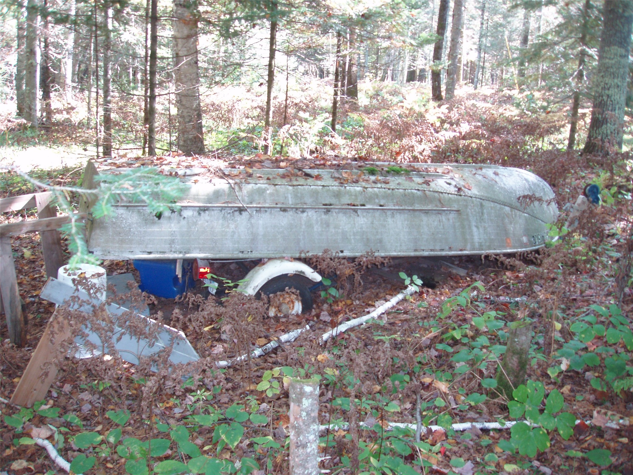 N15671 Evergreen Road Property Photo 20