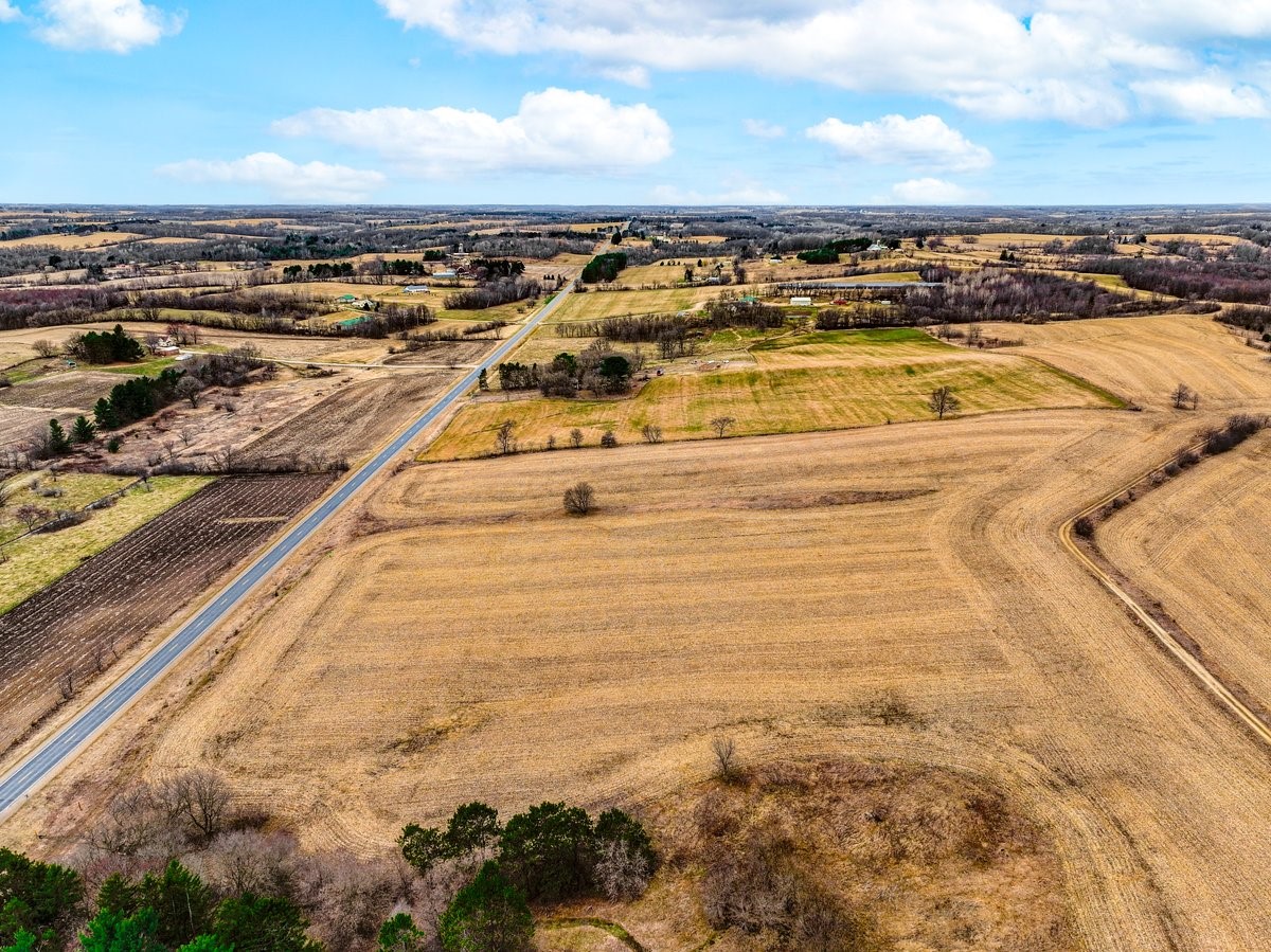 15 Acres County Highway G Property Photo 2