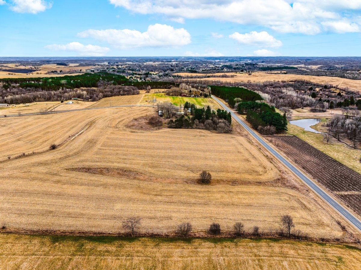 15 Acres County Highway G Property Photo 3
