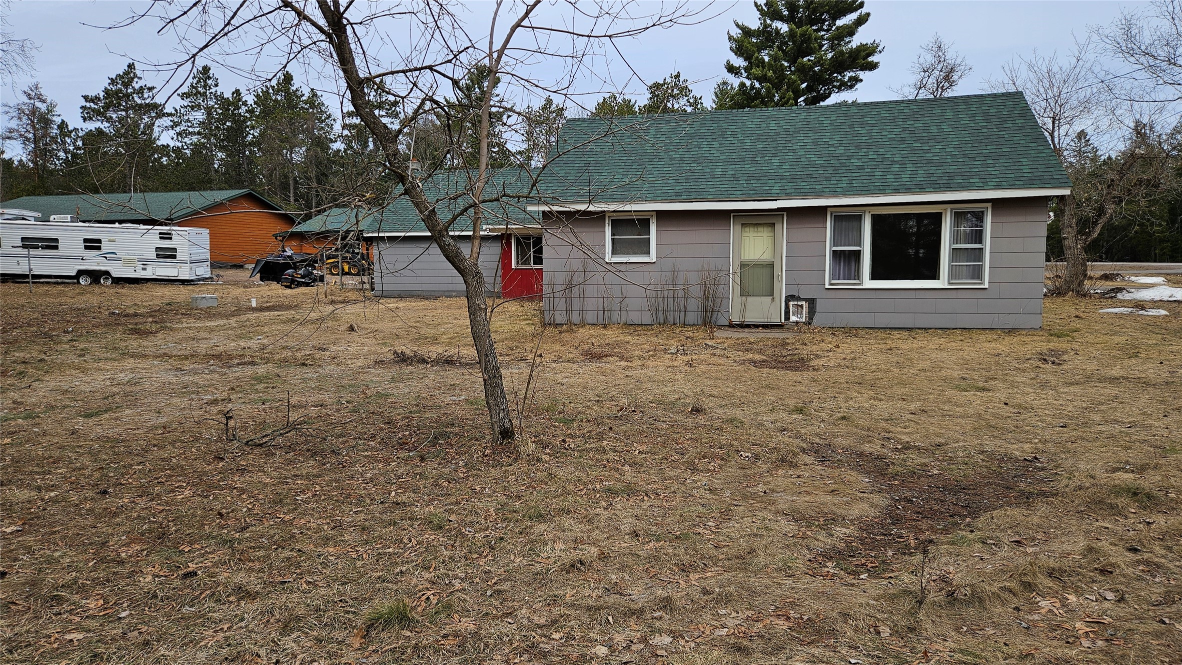 9803 N State Highway 27 Property Photo 1